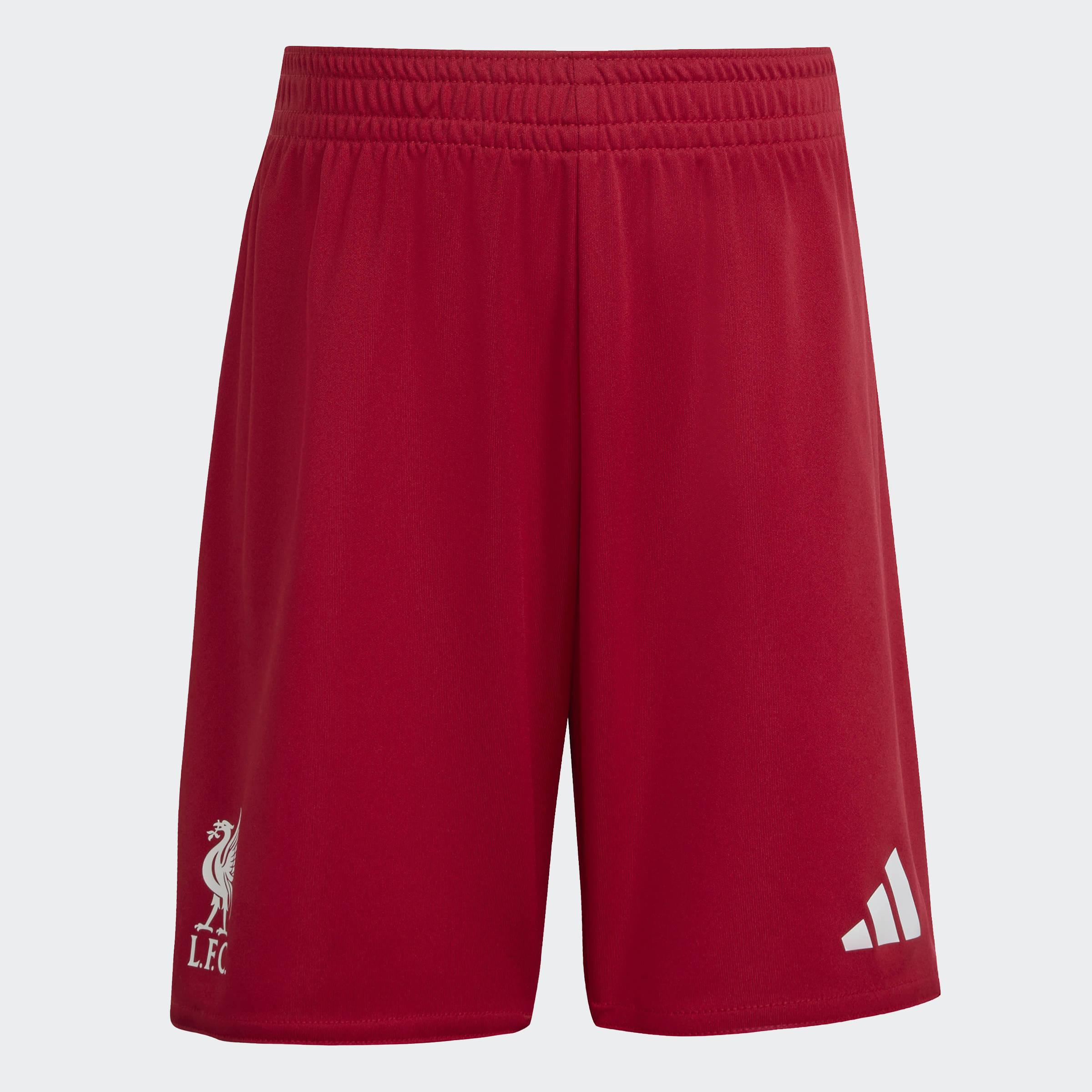 KIDS Liverpool FC 2025/26 Home Mini Kit