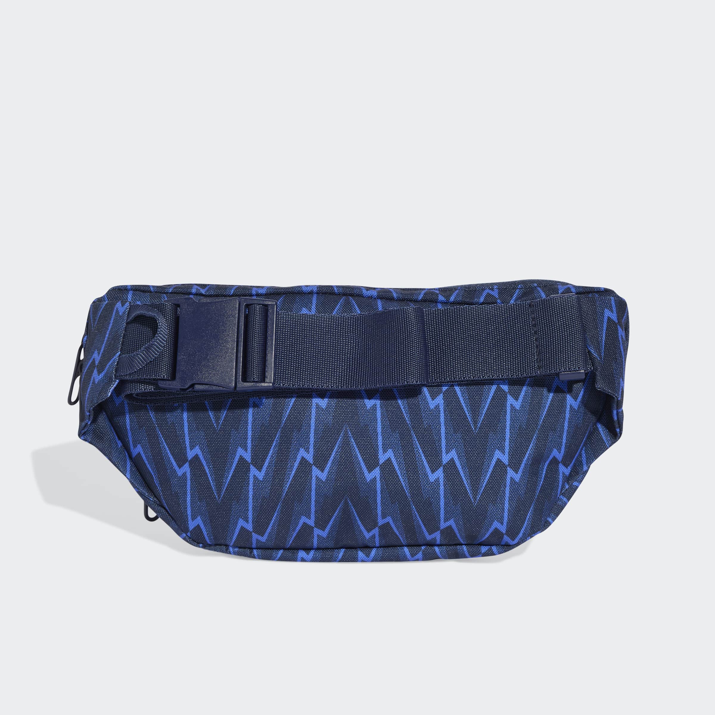 Arsenal 2025 Away Waist Bag