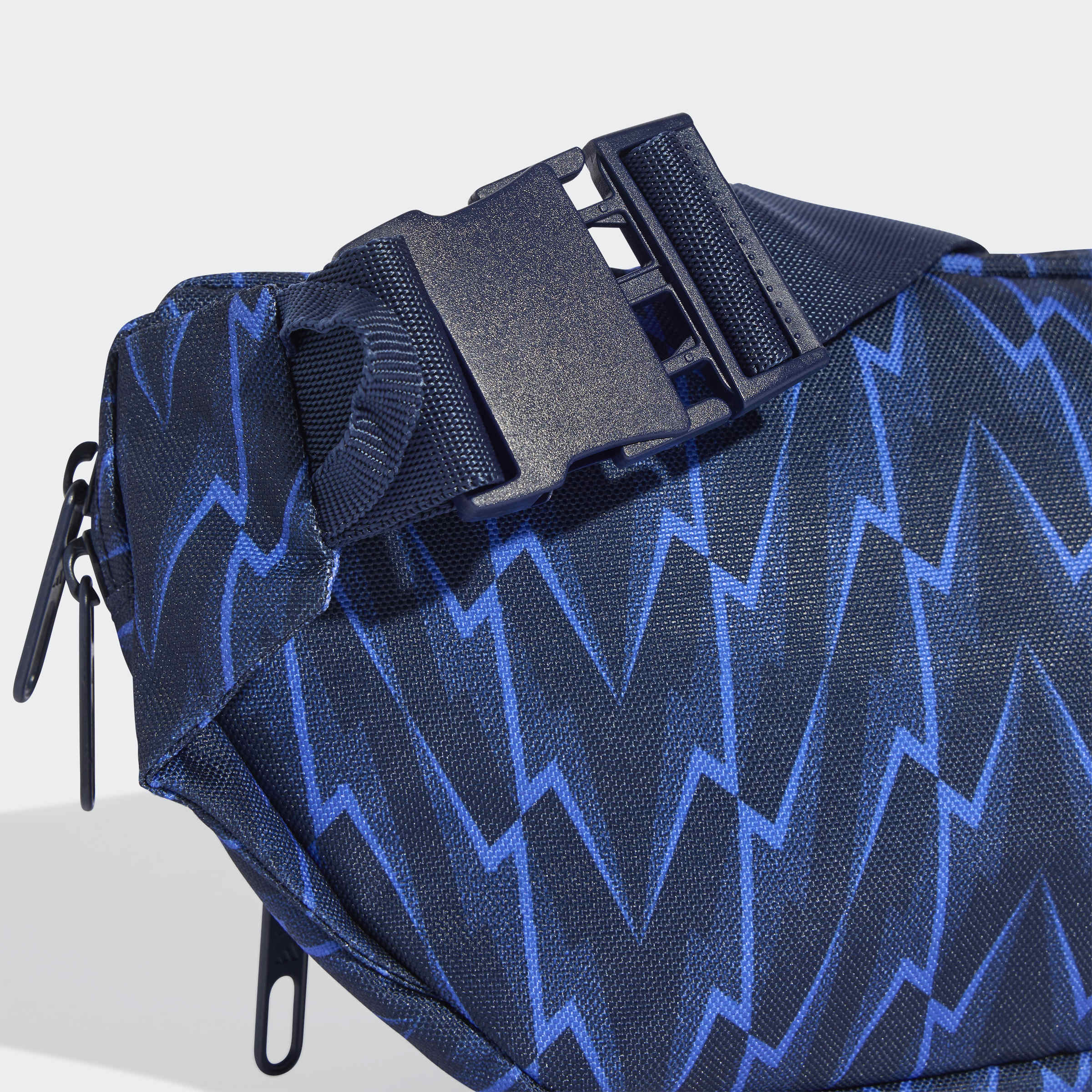 Arsenal 2025 Away Waist Bag