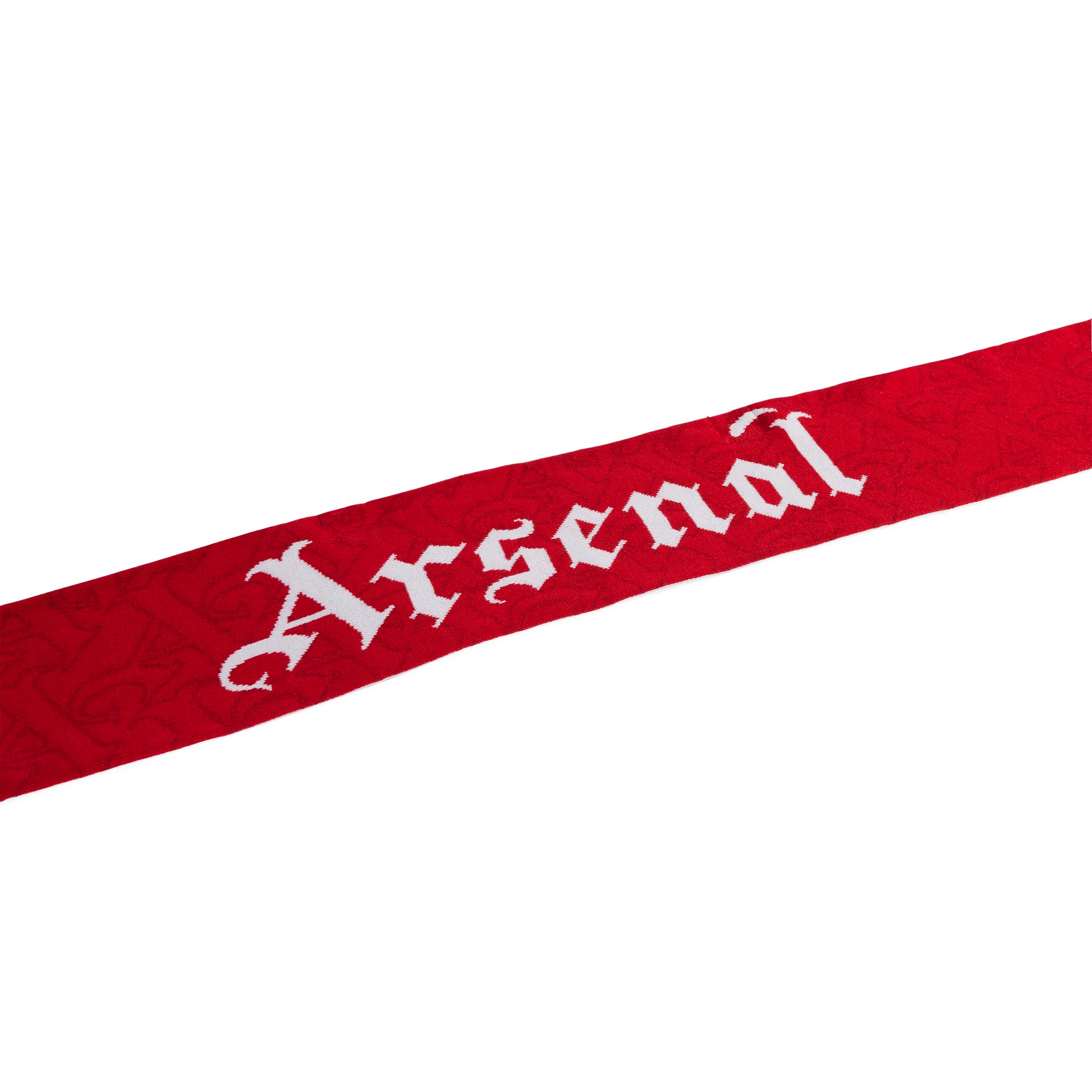 Arsenal Home Scarf