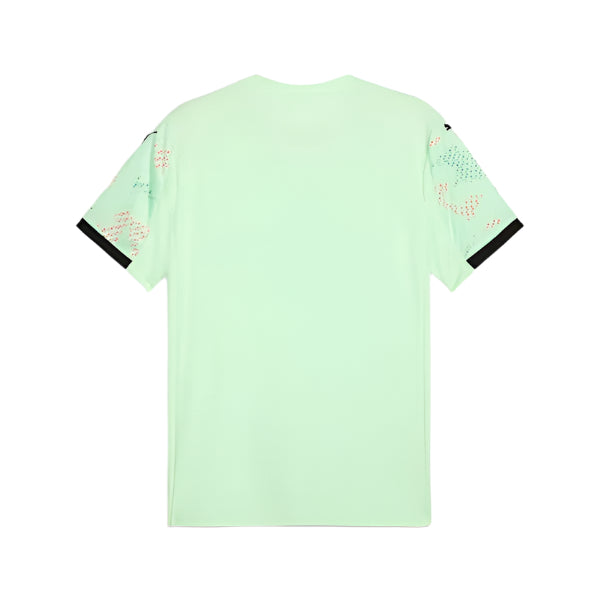 Portugal Away 2025 Stadium Straight Fit