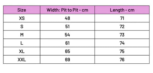 Spice Girls 'Spiceworld' Football Shirt