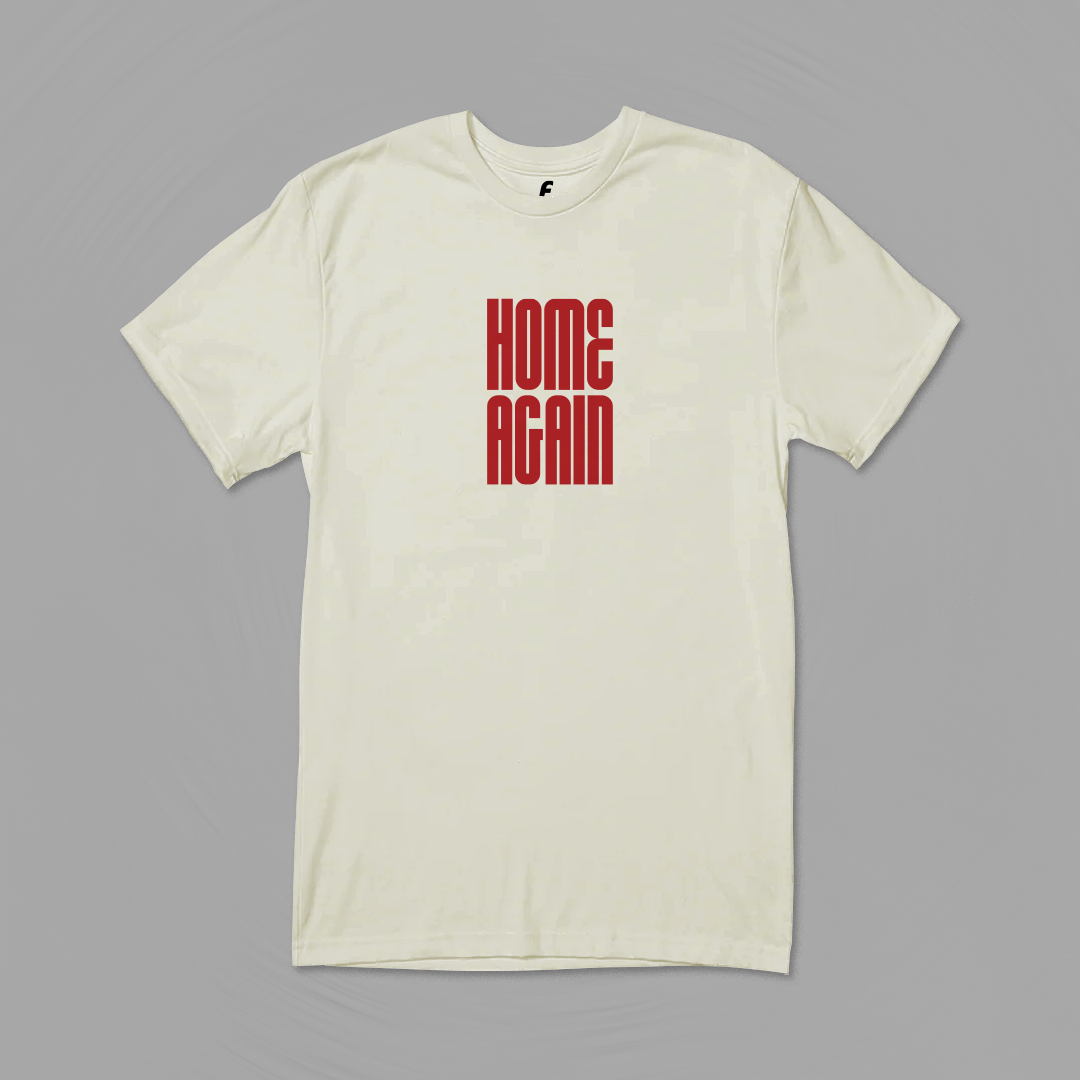 Home Again T-Shirt