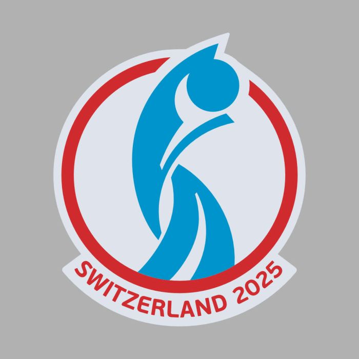 Add a Euros 25 Sleeve Patch Set