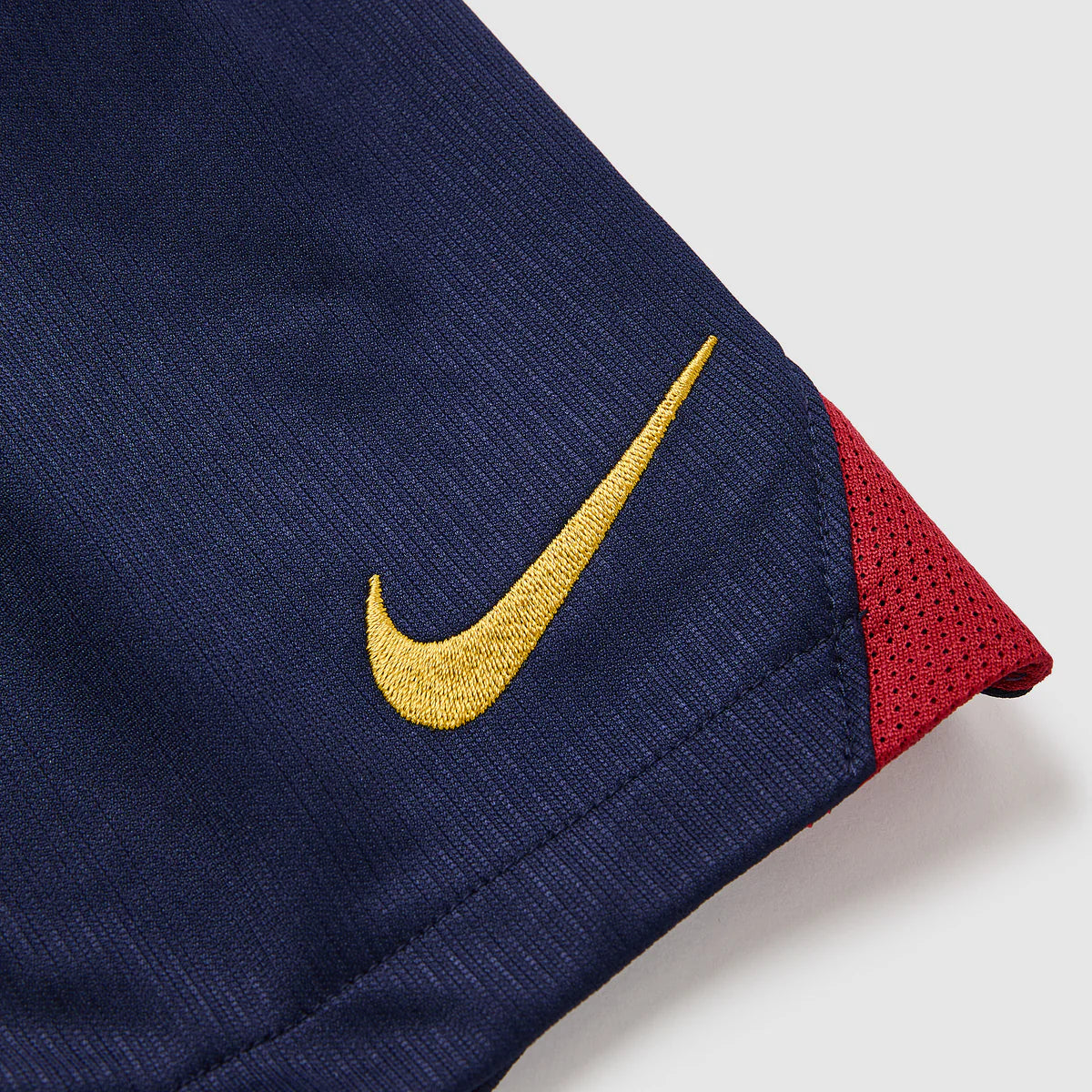 KIDS FC Barcelona 2026/27 Home Shorts - Nike