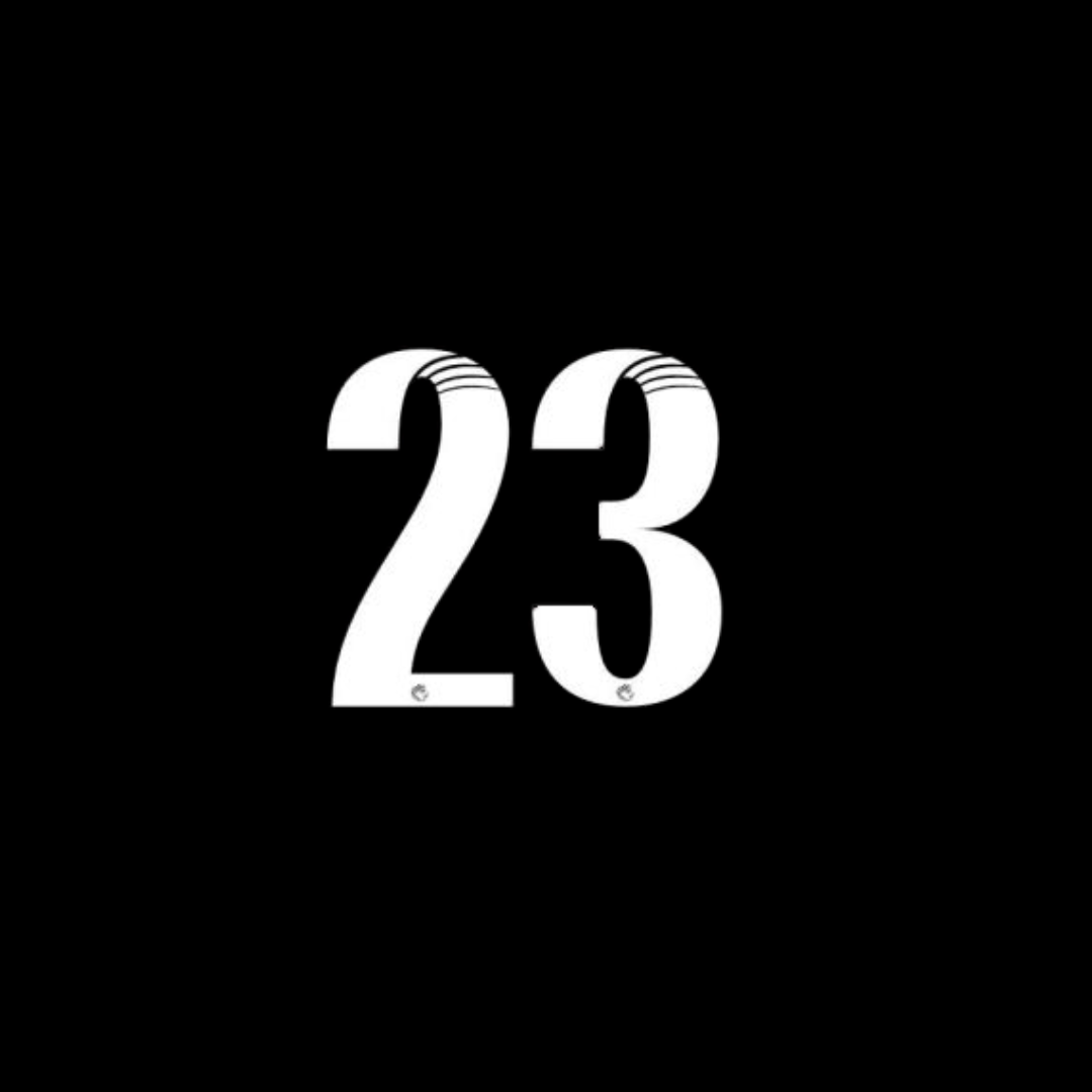 Add Chelsea WSL 25/26 Personalisation (White)