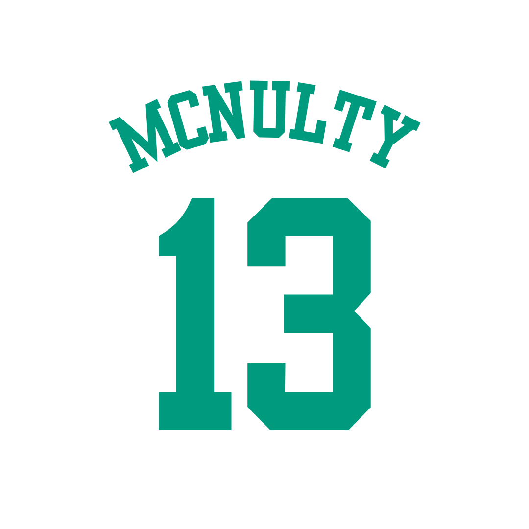 Manchester Laces Away 2025-2027