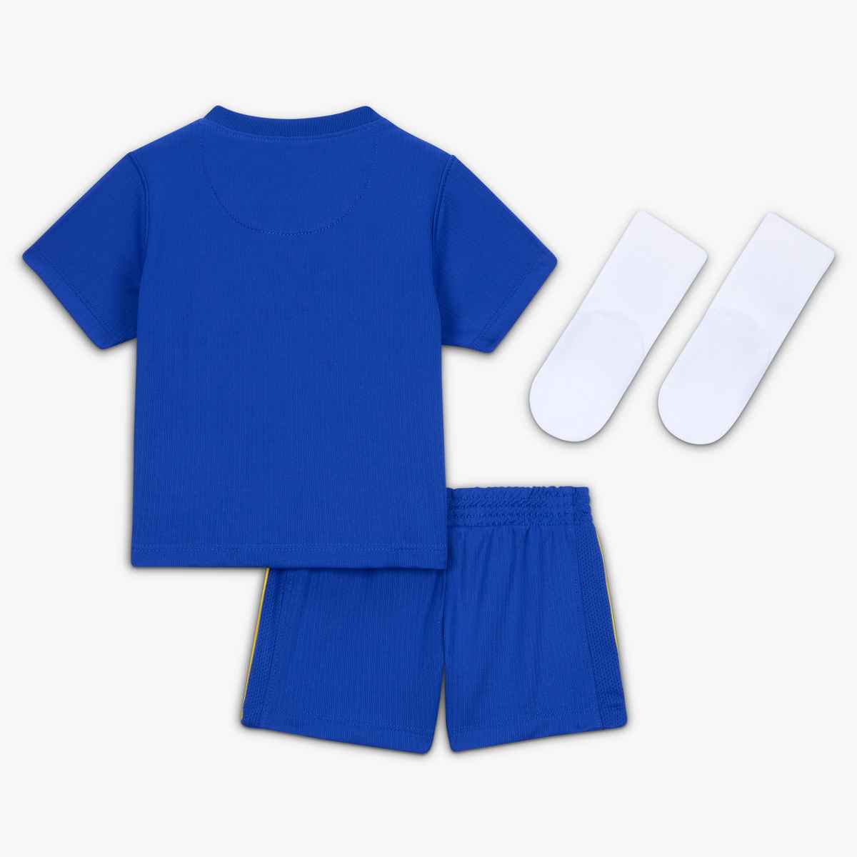 KIDS Chelsea FC Home 3-Piece Baby Kit - Nike