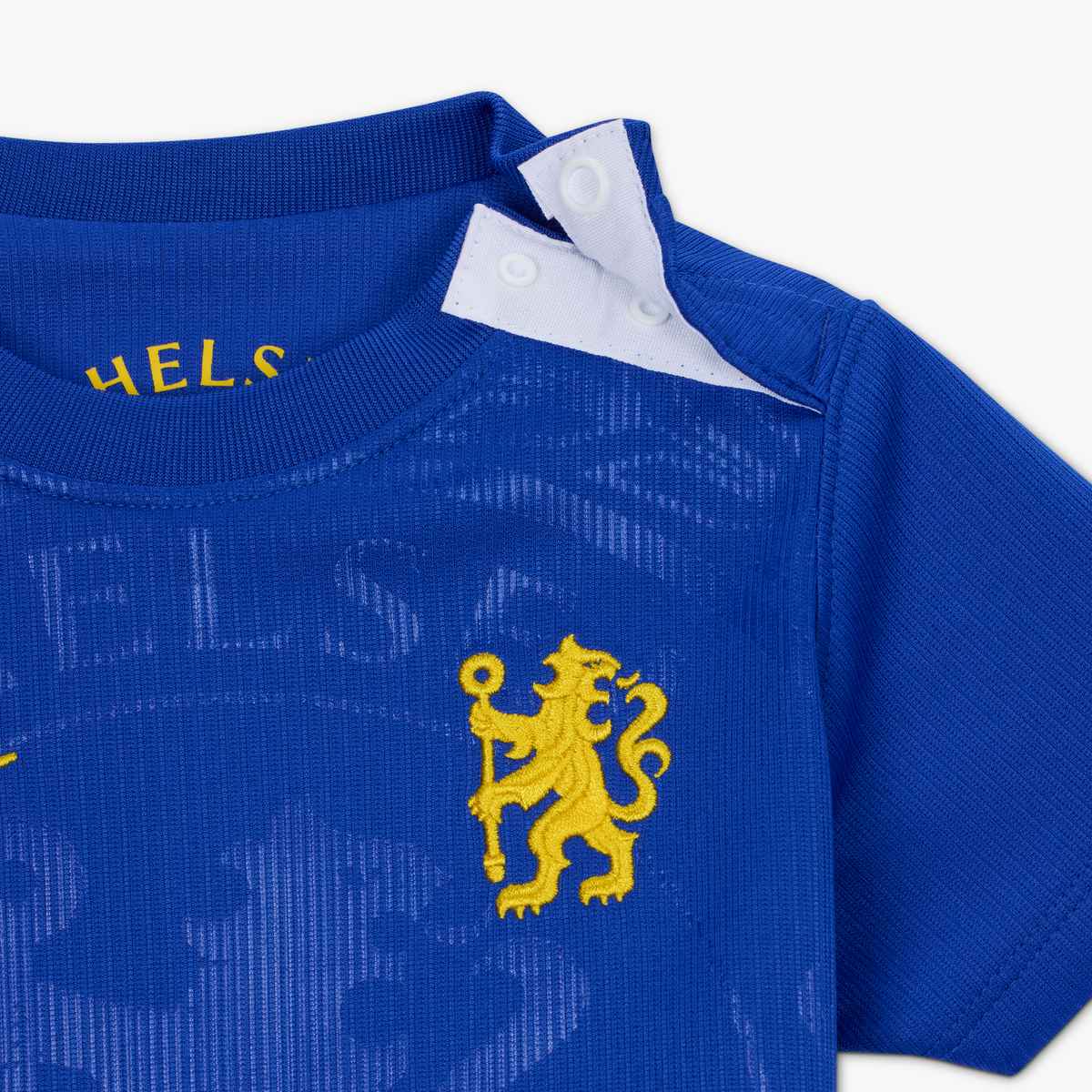 KIDS Chelsea FC Home 3-Piece Baby Kit - Nike