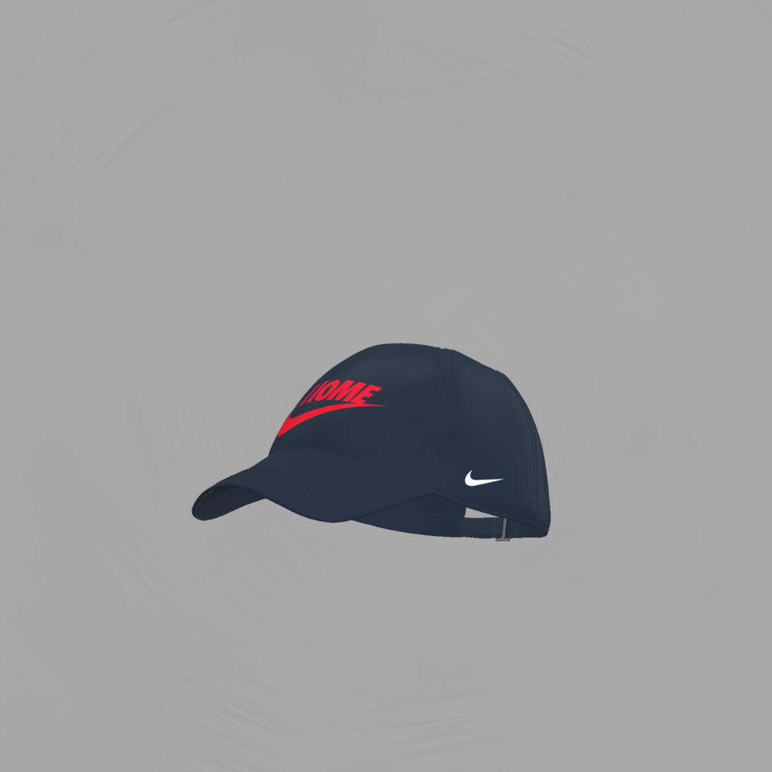 England Euros Winner Cap