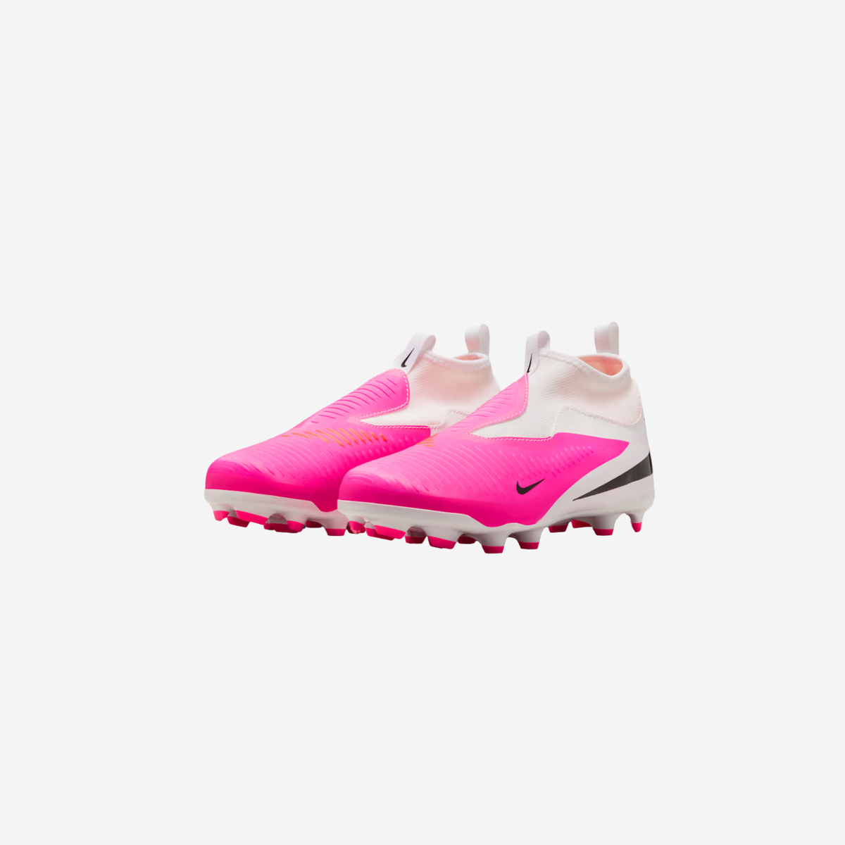 Nike Junior Phantom 6 High FG Academy Boots