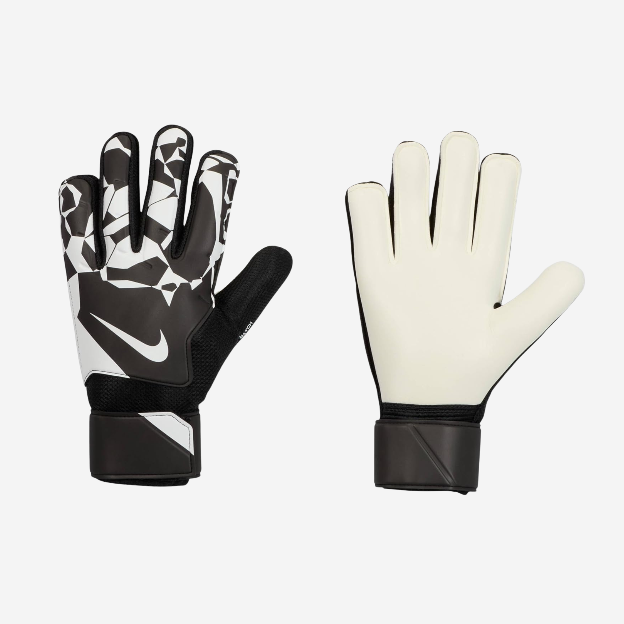 Nike Match Goalkeeper Gloves