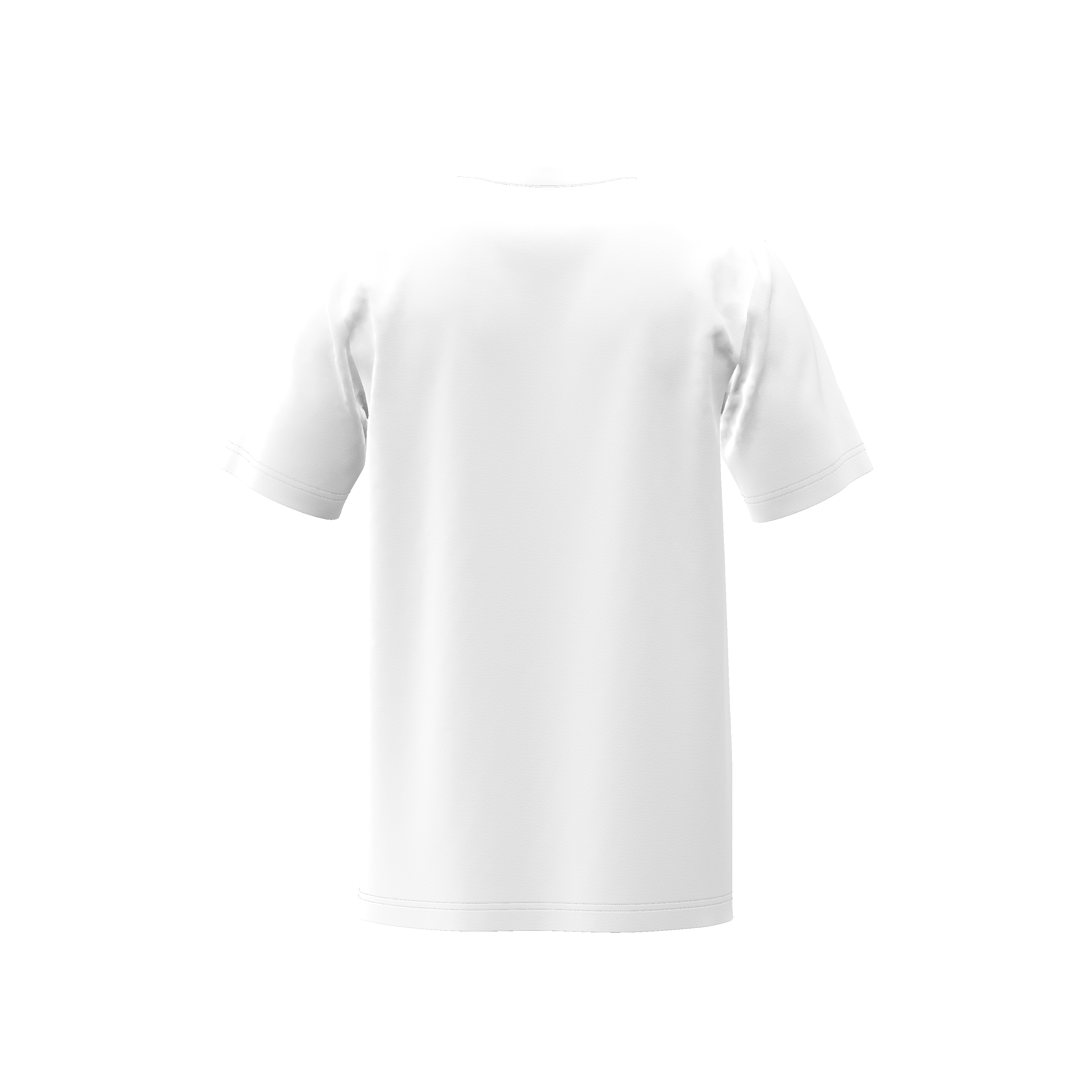 England Nike Euros Winners Tee (Straight Fit)