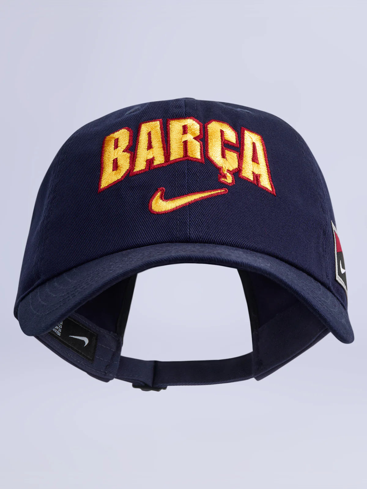 FC Barcelona Cap- Nike