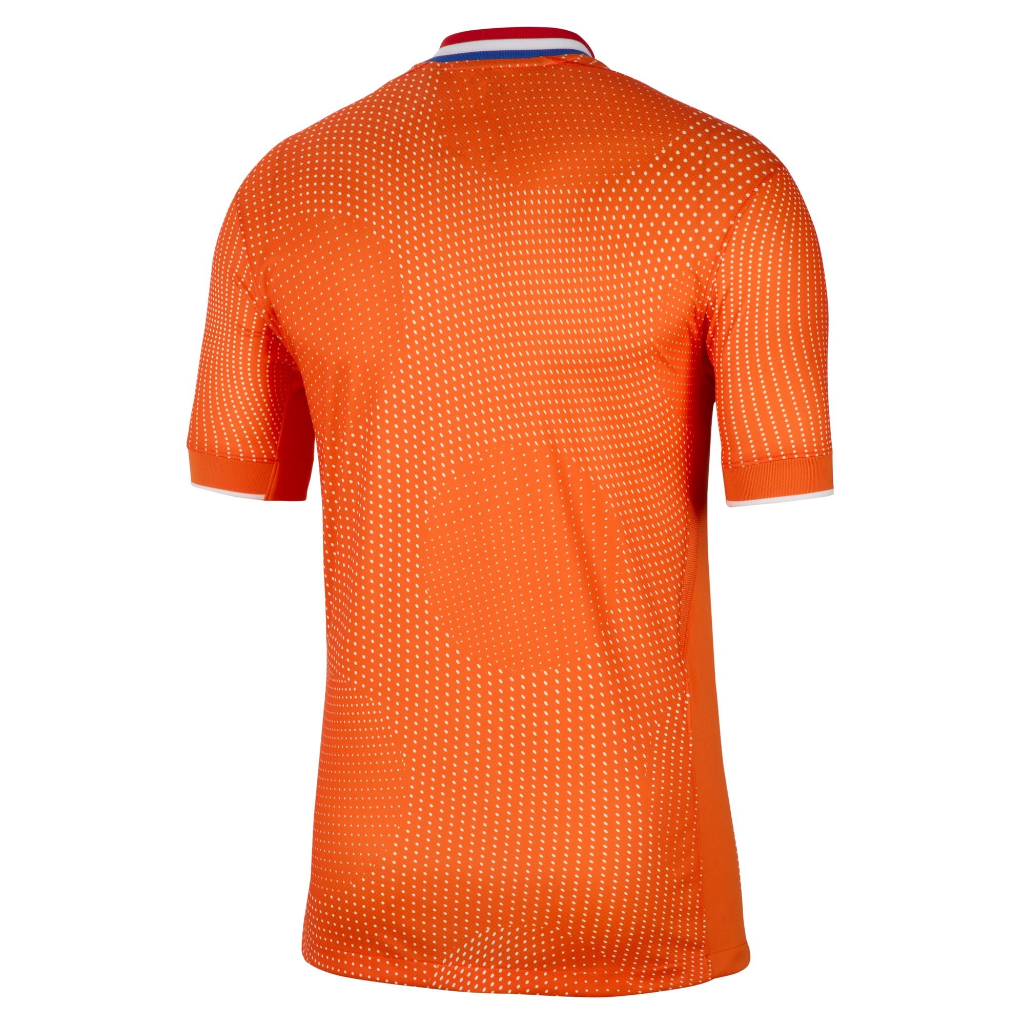 Netherlands Home Curved Fit Stadium Jersey