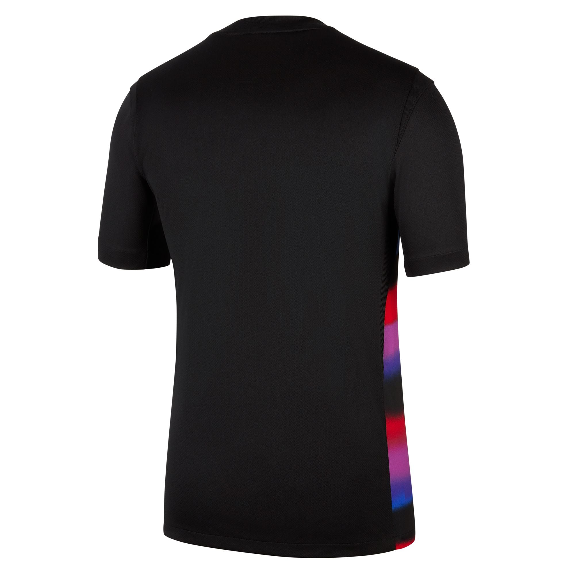 England Away Straight Fit Stadium Jersey