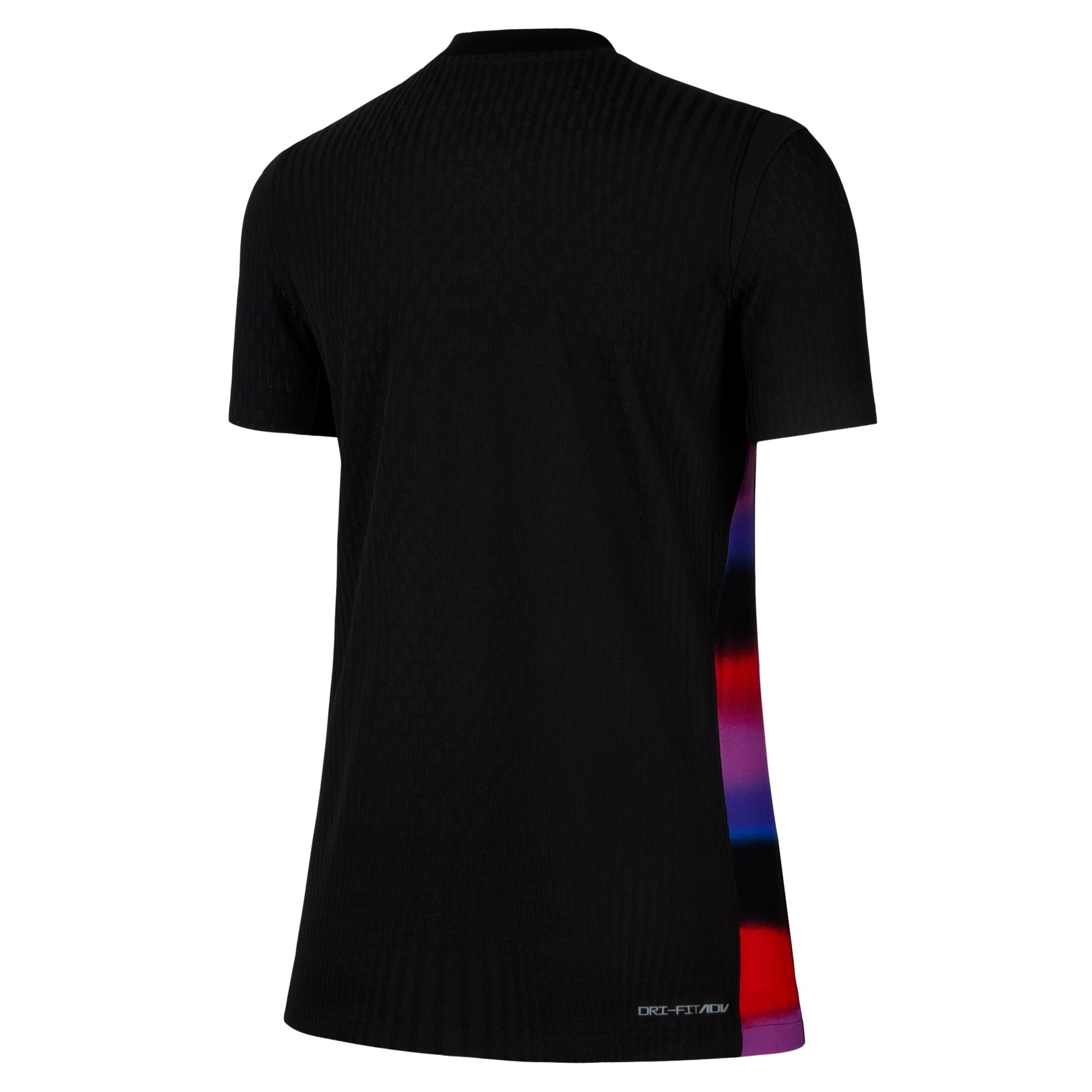 England Away Curved Fit Match Jersey