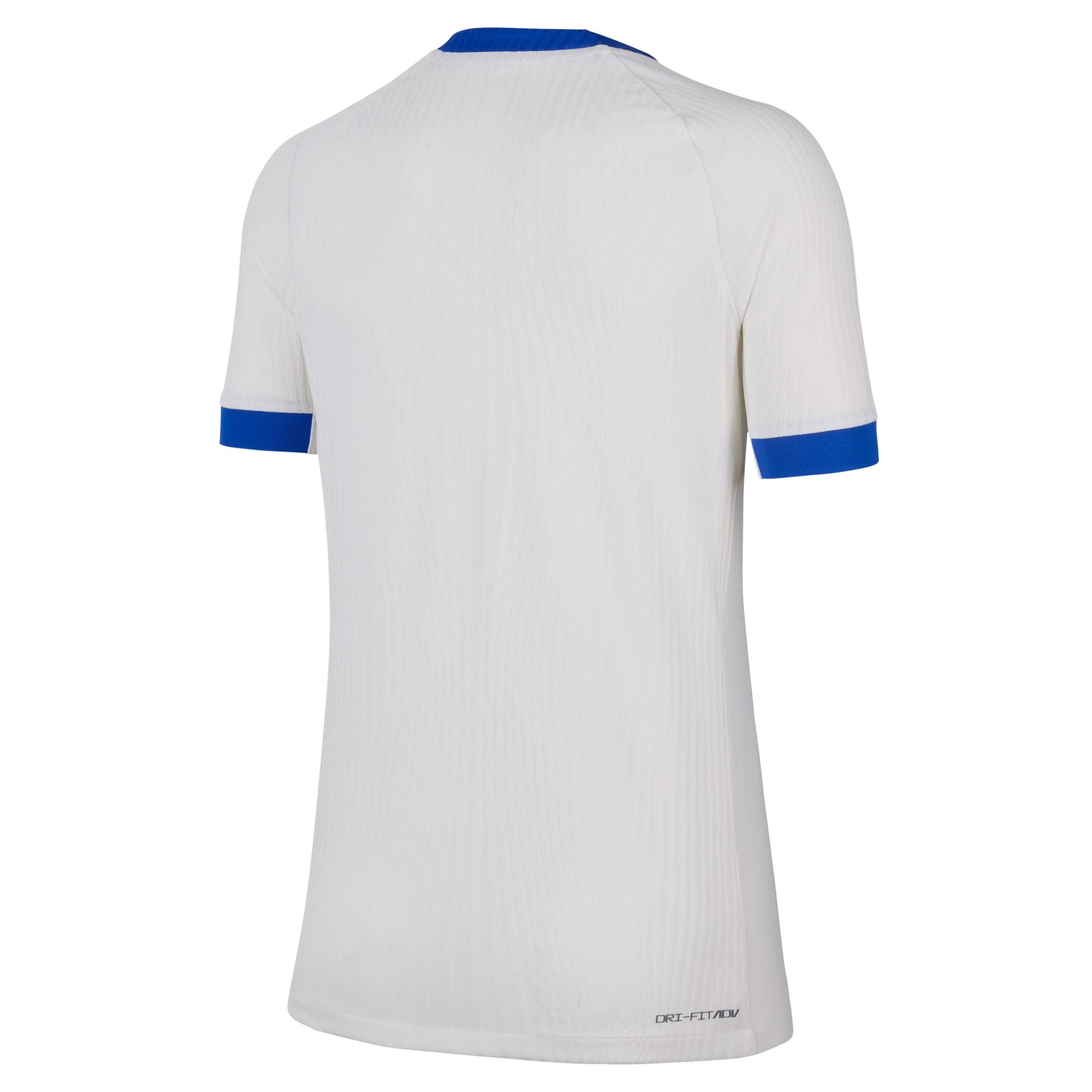 England Home Curved Fit Match Jersey