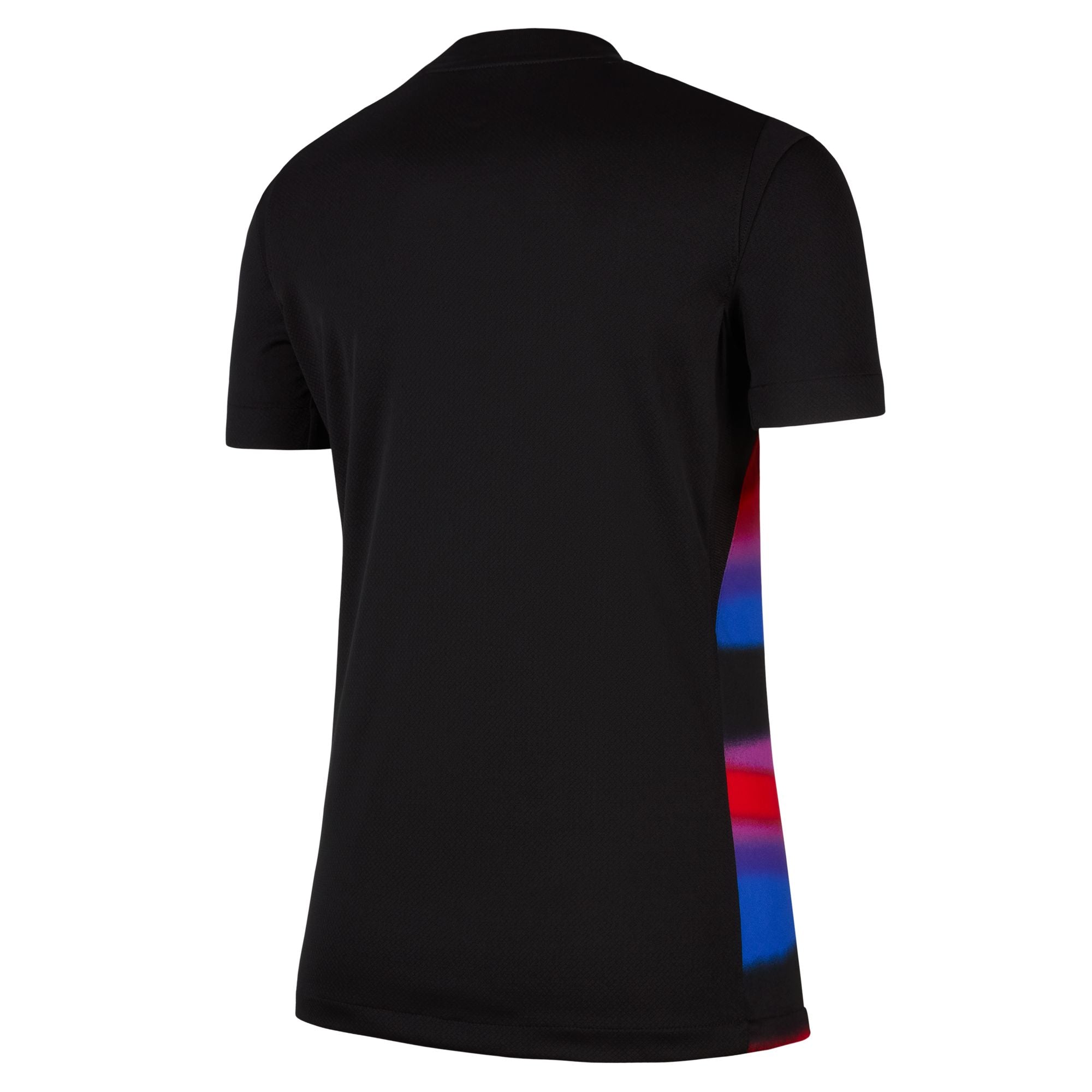 England Away Curved Fit Stadium Jersey