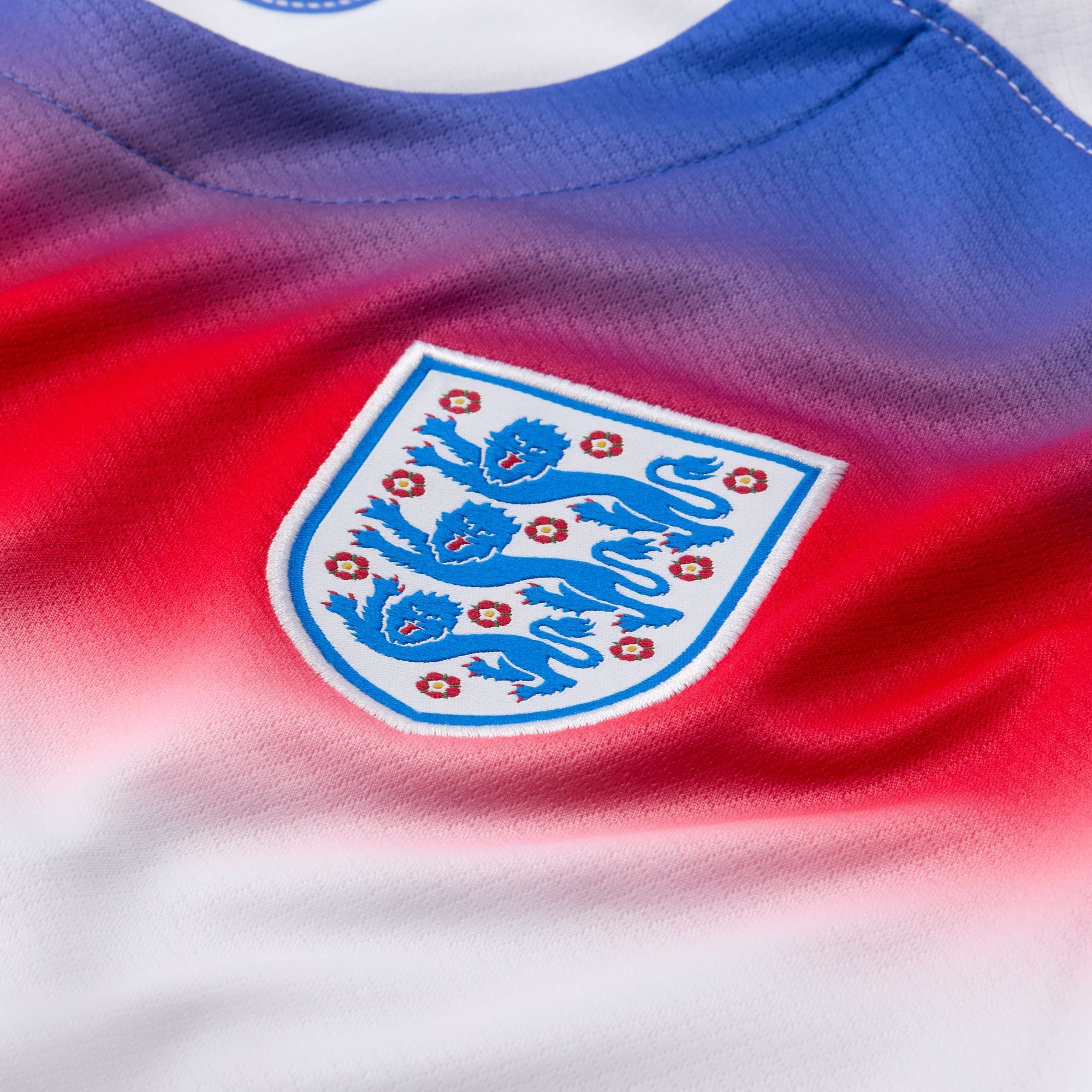 England Home Big Kids' Stadium Jersey