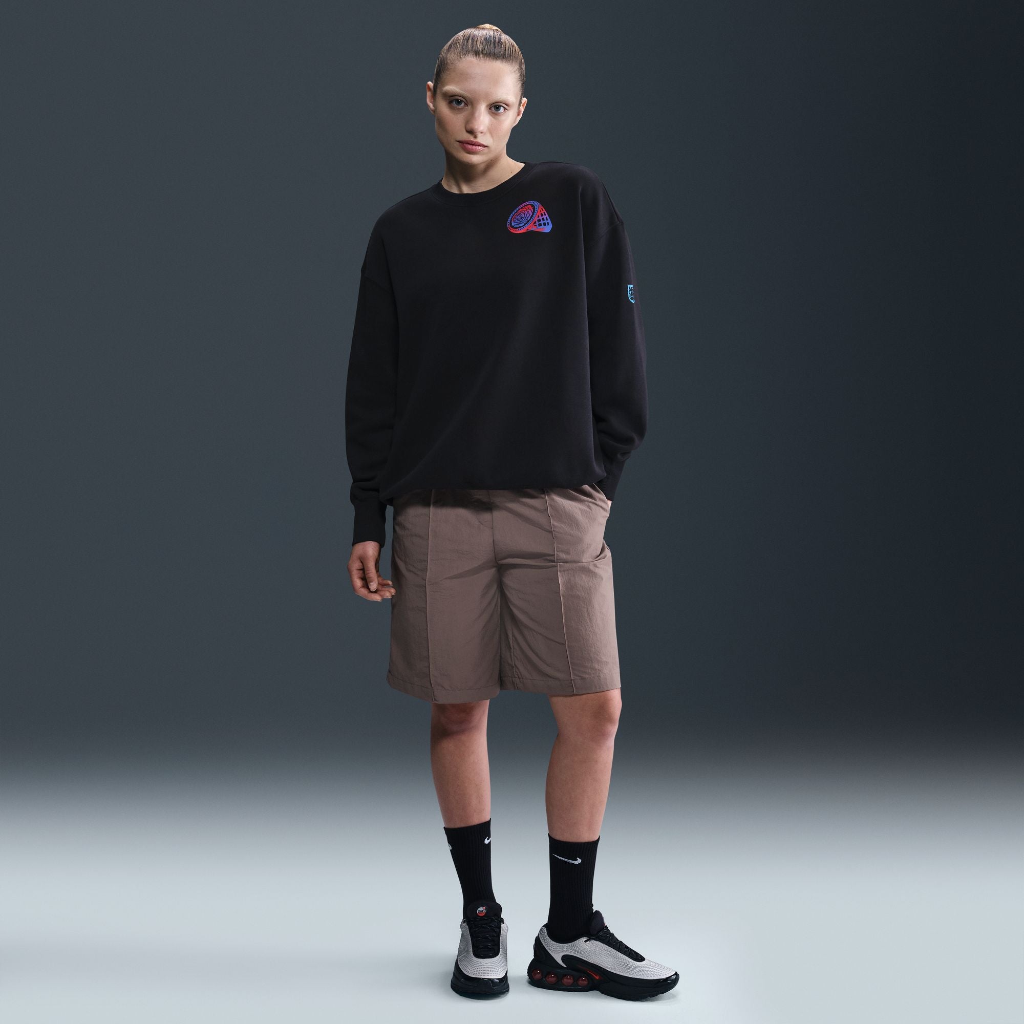 England Phoenix Fleece