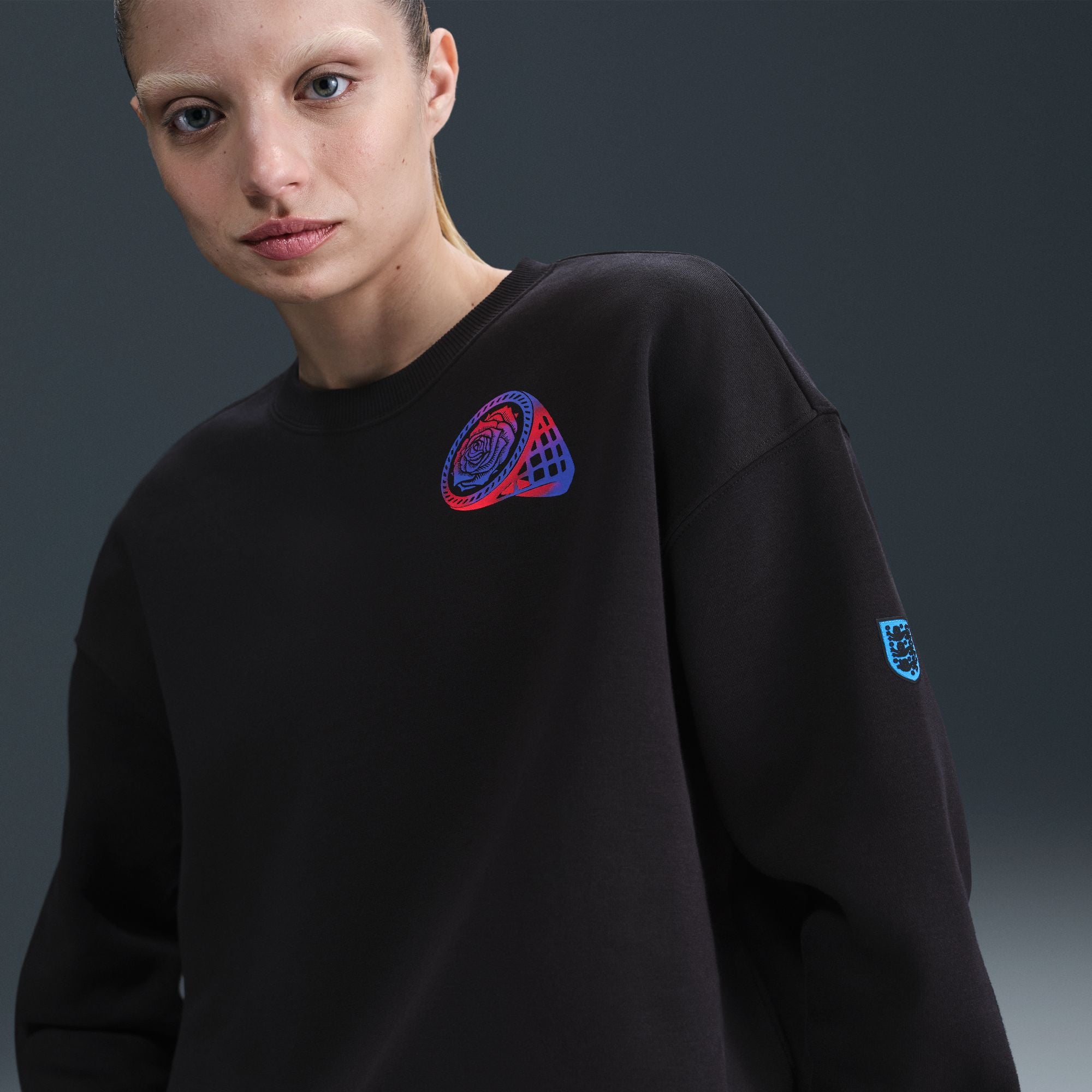 England Phoenix Fleece