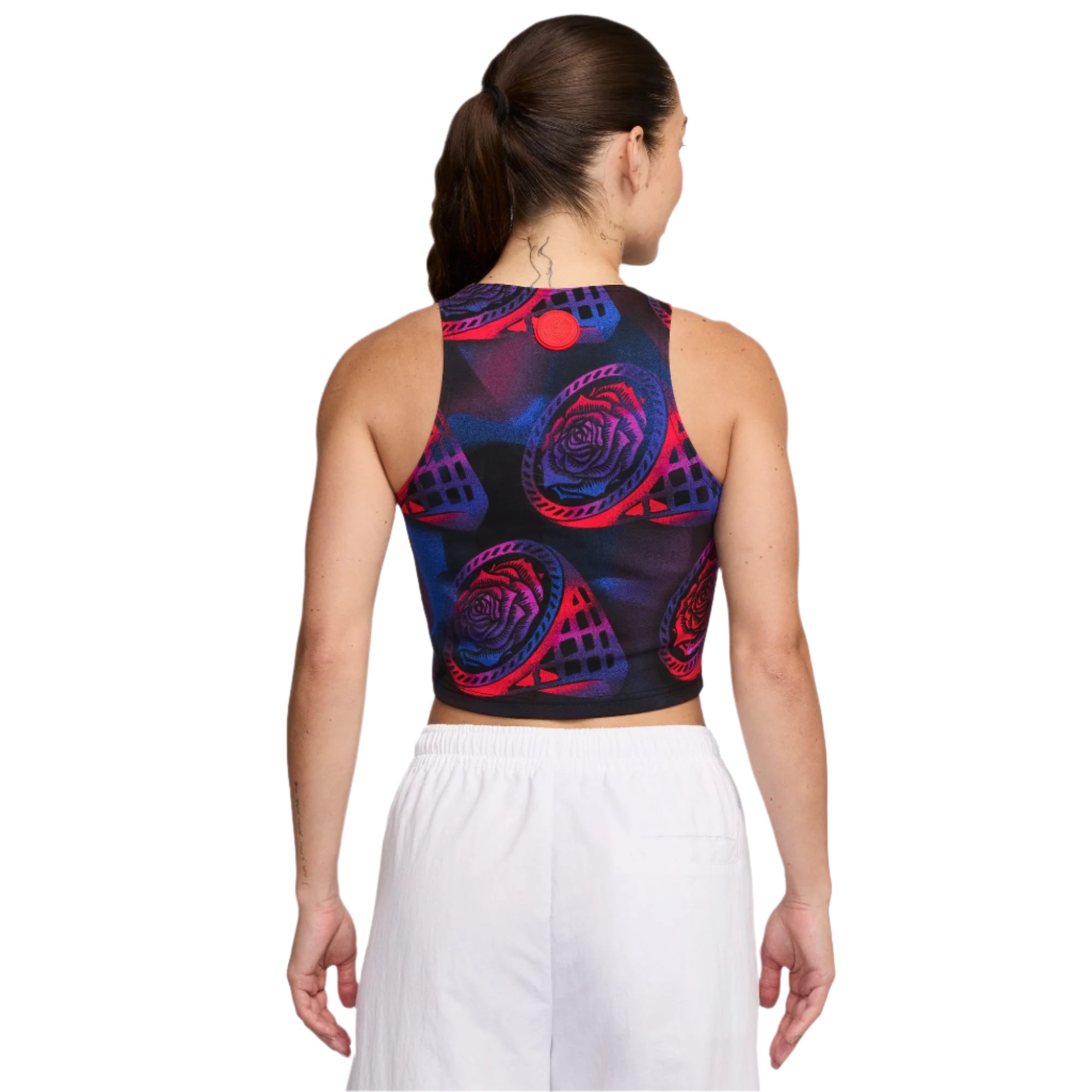 England Women's Nike Soccer Tank Top