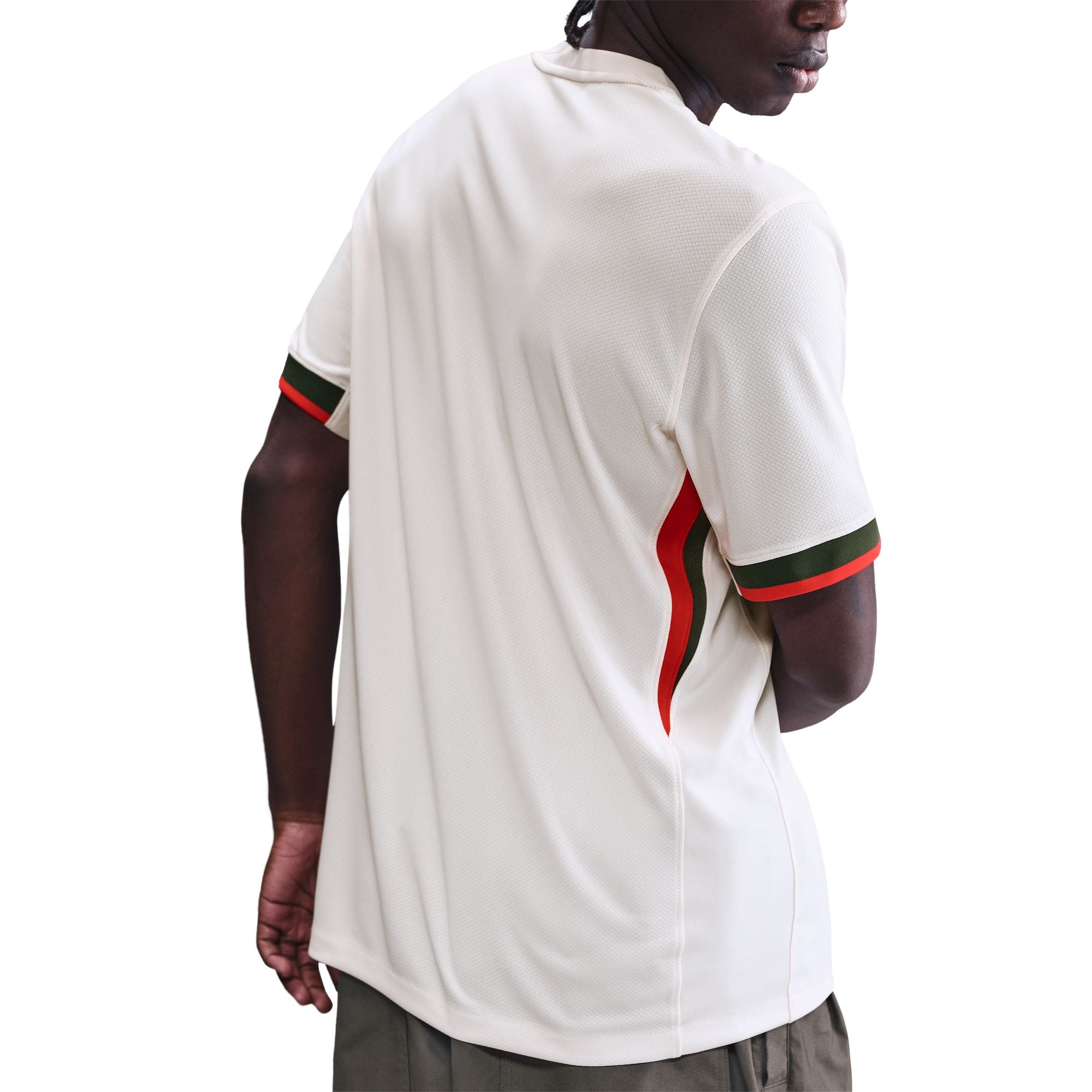 Chelsea FC 2025/26 Stadium Straight Fit Away