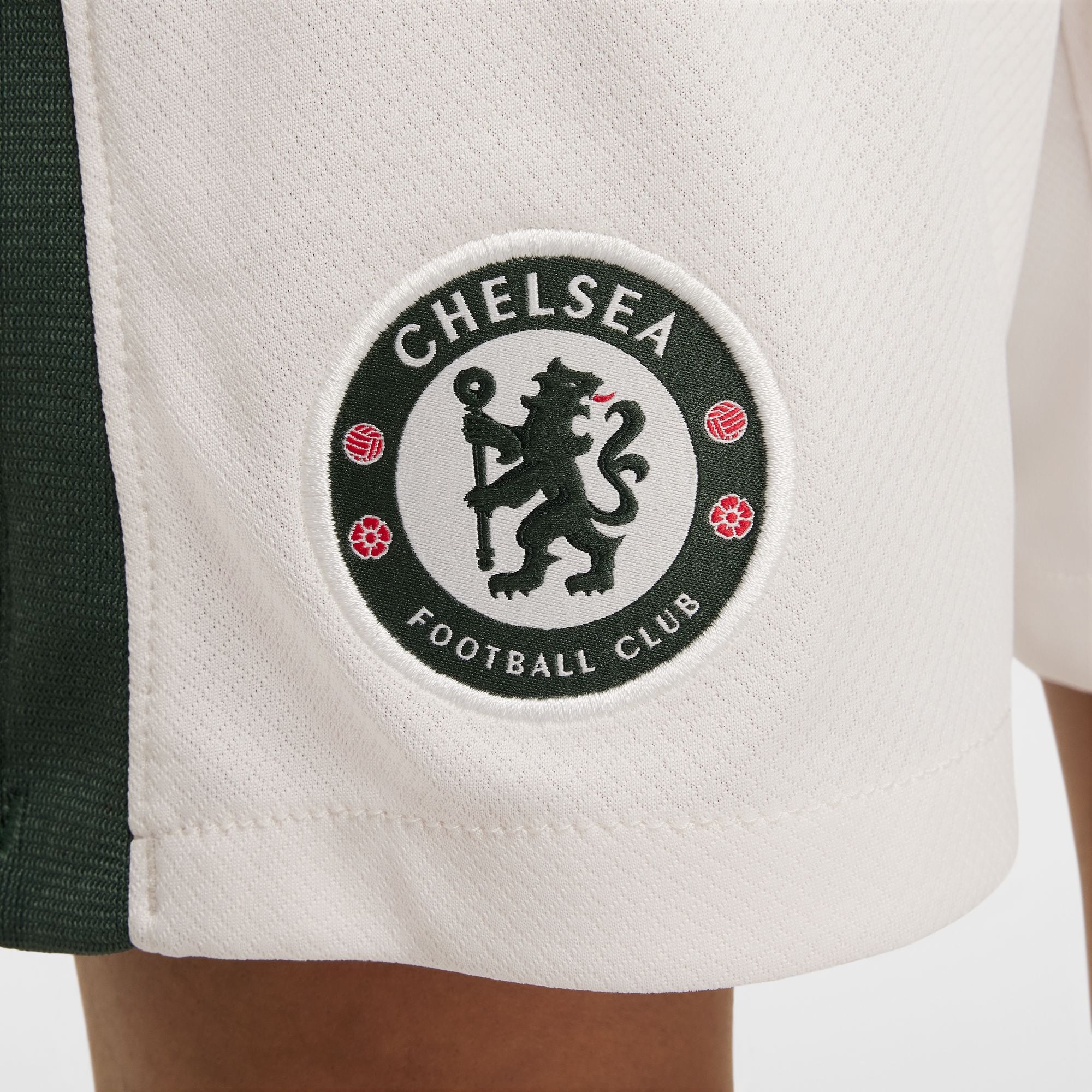 KIDS Chelsea FC 2025/26 Away Shorts