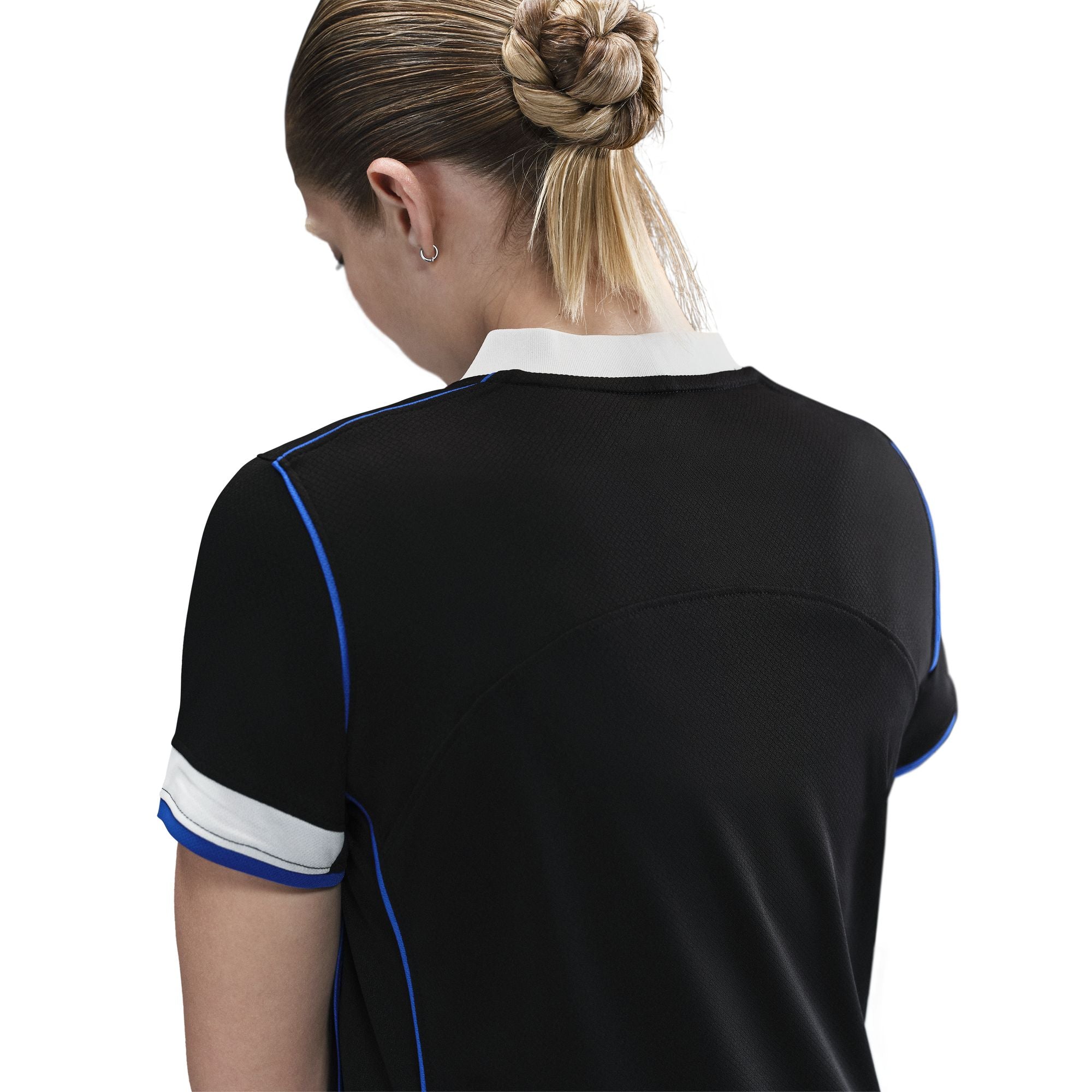 Chelsea FC Curved Fit 2025/26 Stadium Third Shirt