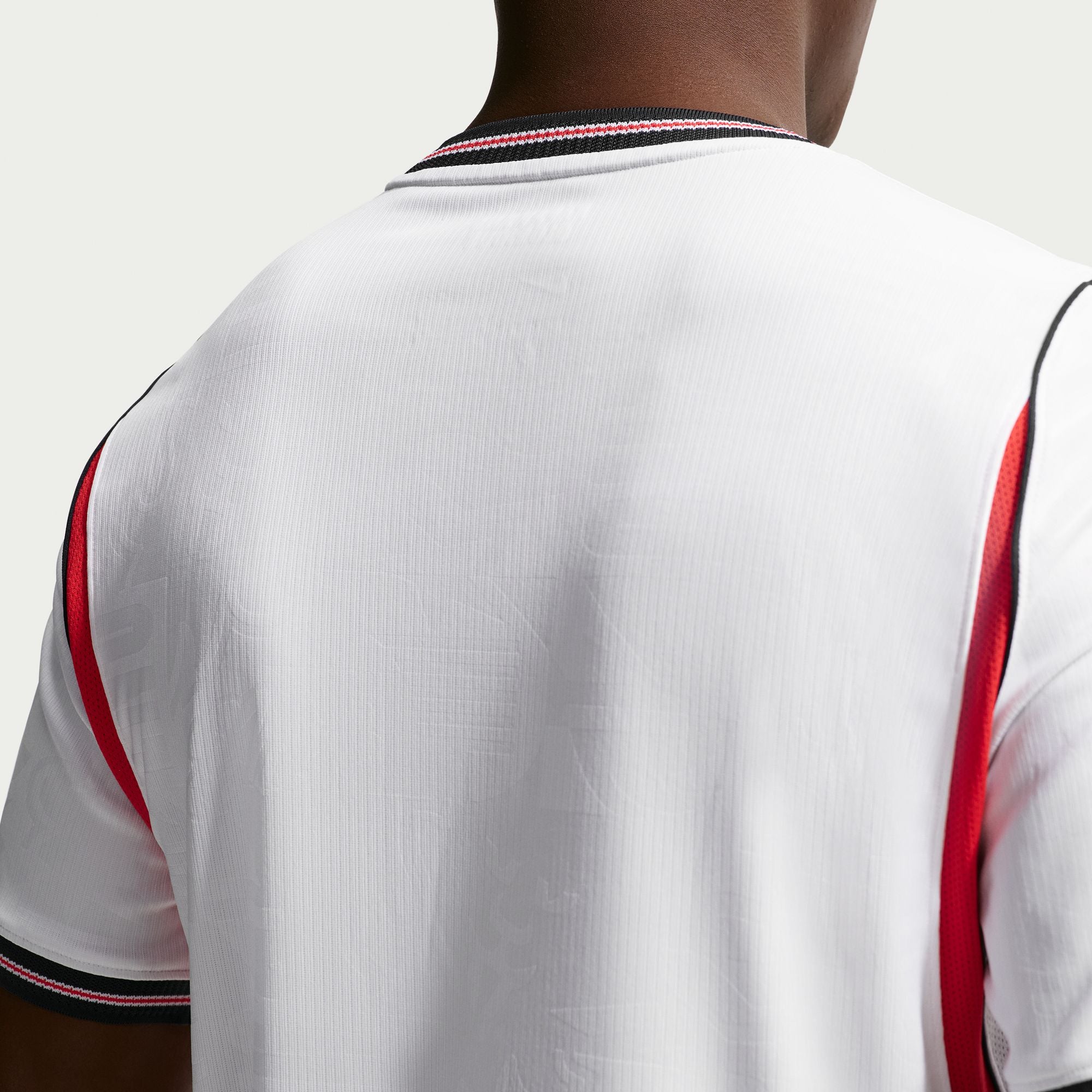 England 2026 Stadium Home Straight Fit Shirt