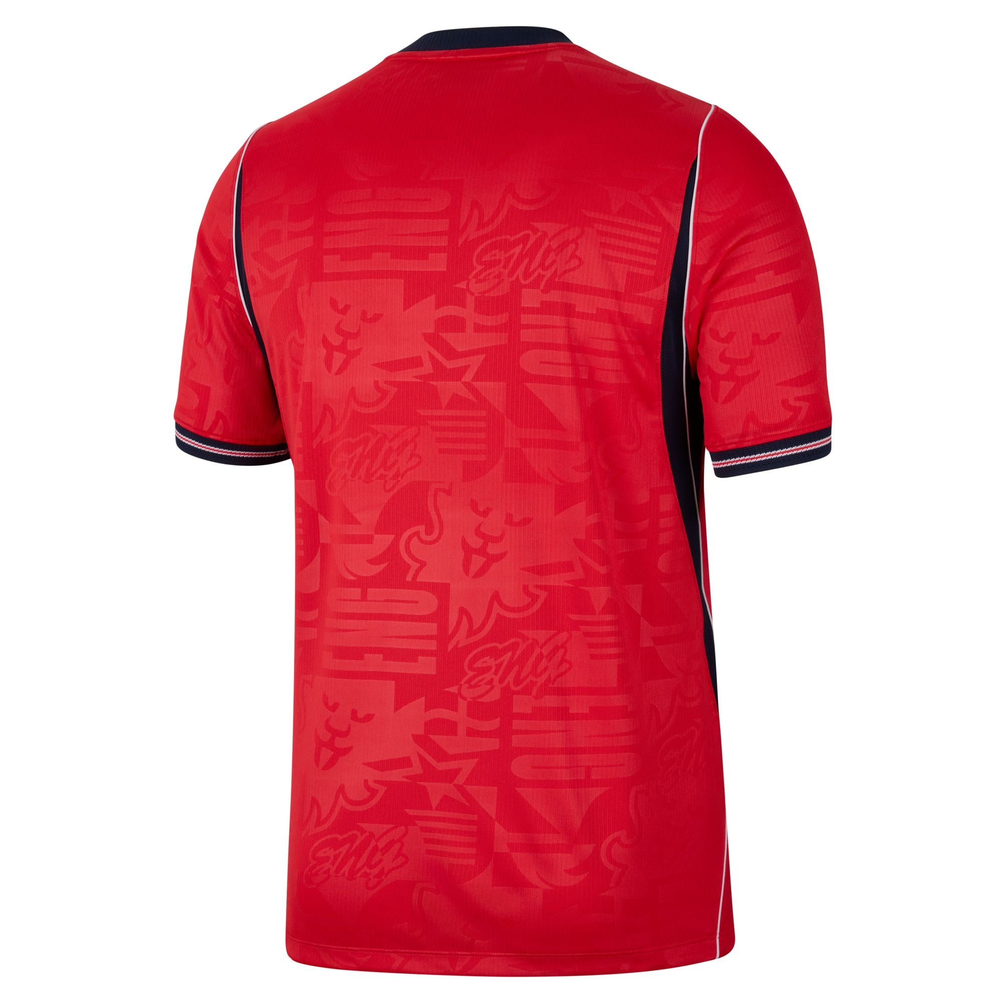 England 2026 Stadium Away Straight Fit Shirt