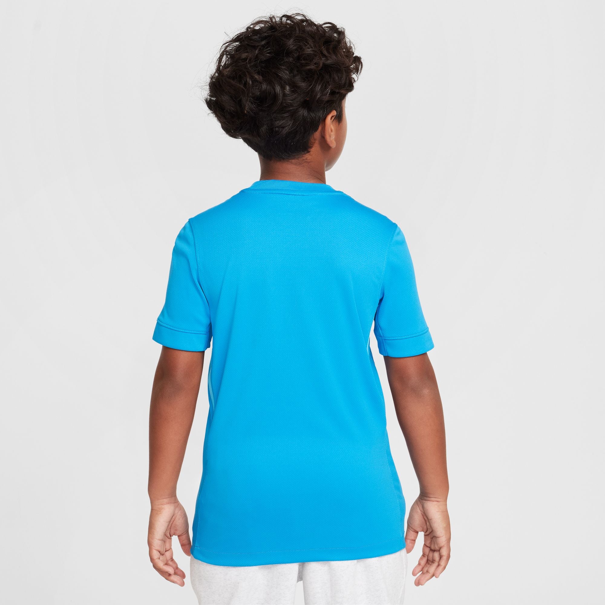Australia 2025/26 Stadium Goalkeeper Big Kids' Stadium Shirt