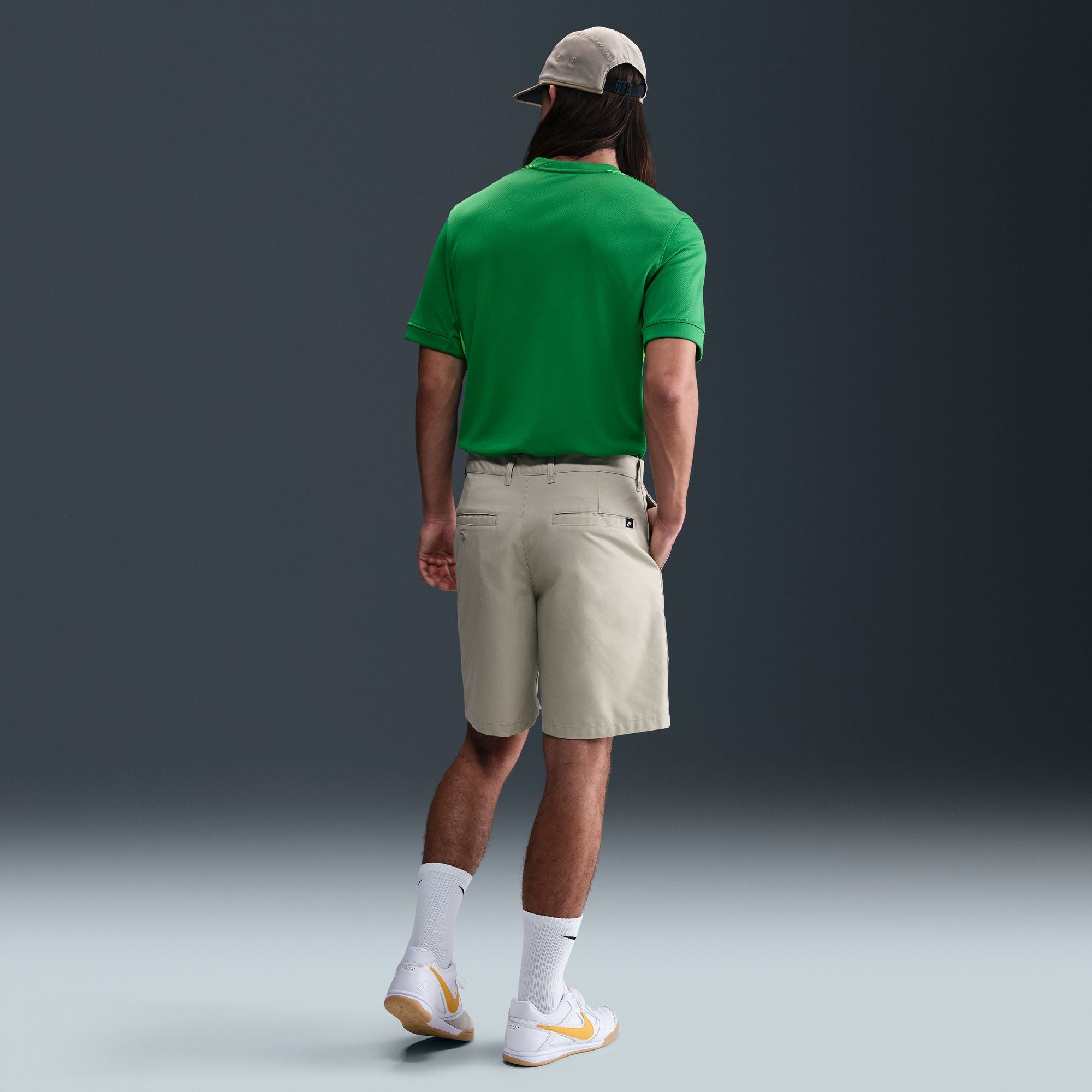 England Stadium Goalkeeper Straight Fit