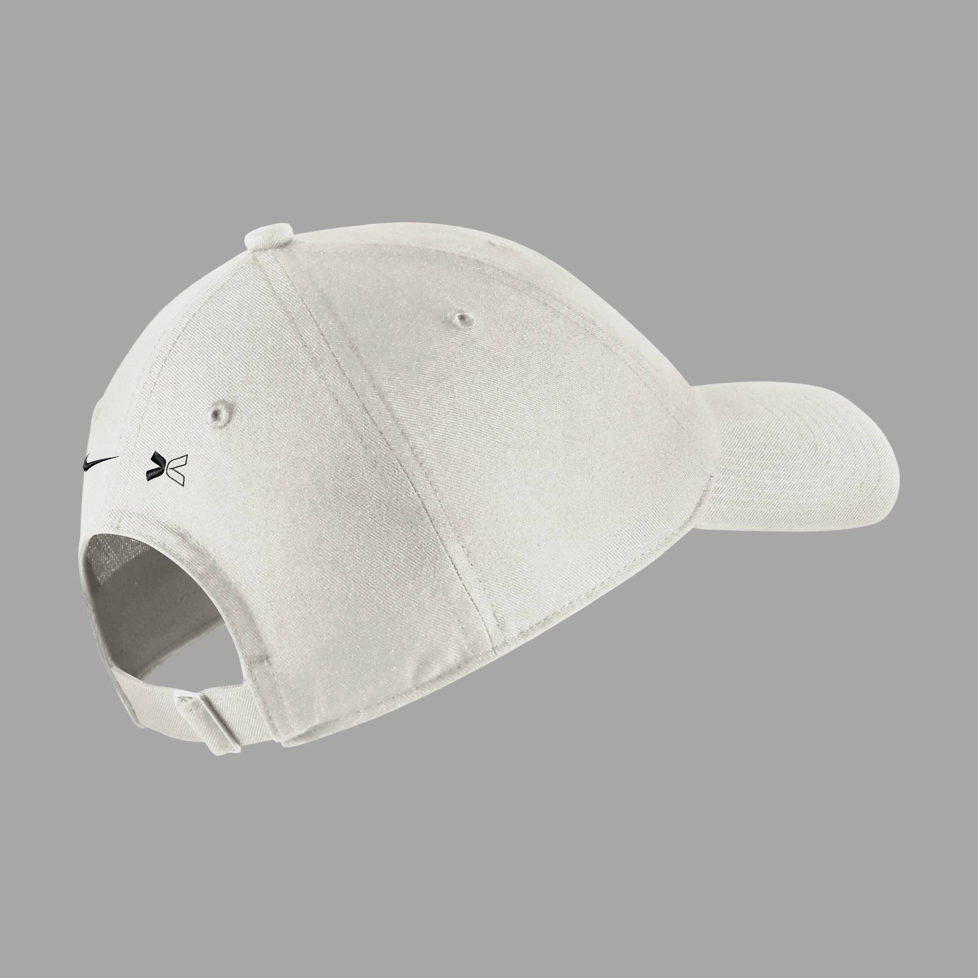 Everyone Watches Women's Sports™ Nike by TOGETHXR Cap (White)