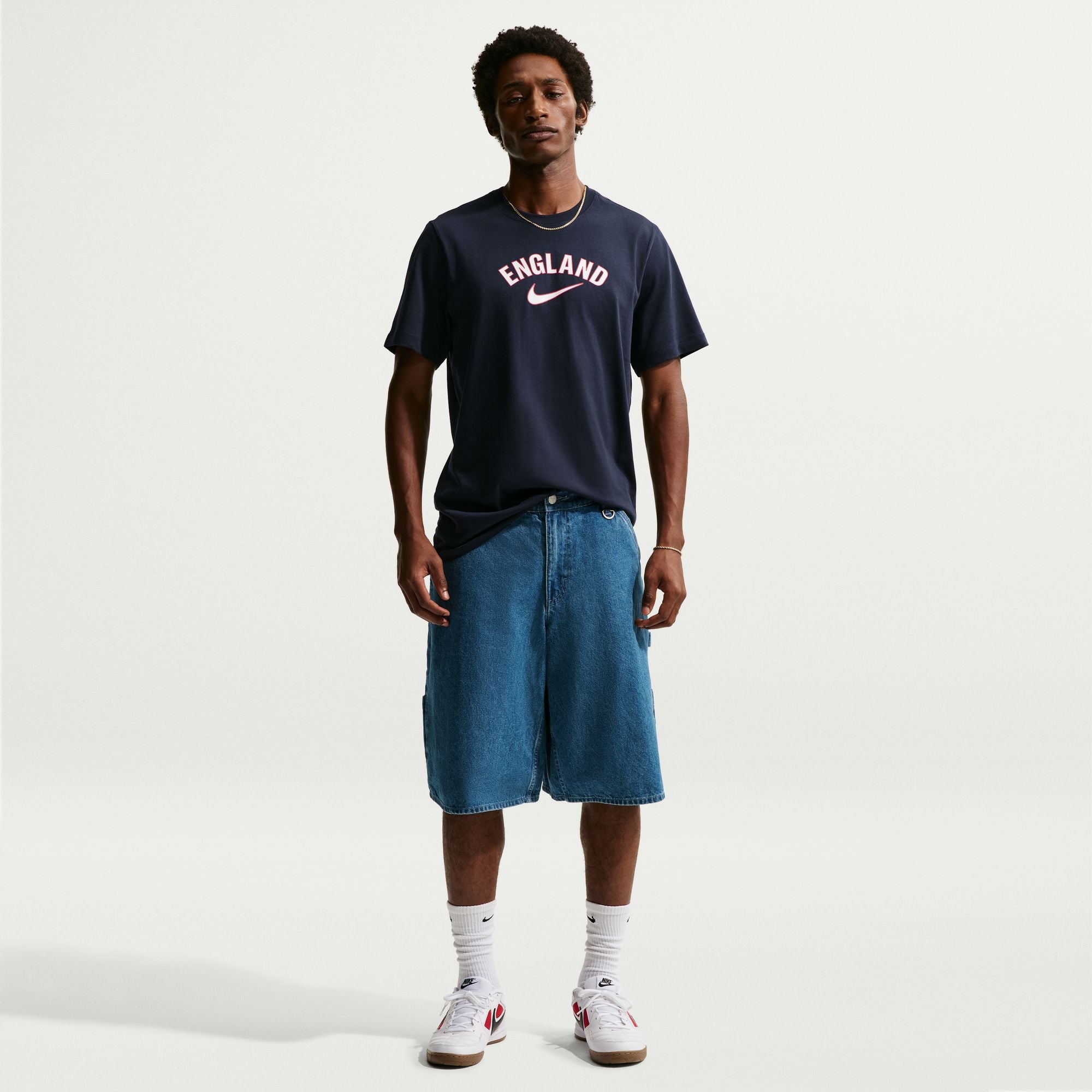 England 2026 Nike T-Shirt