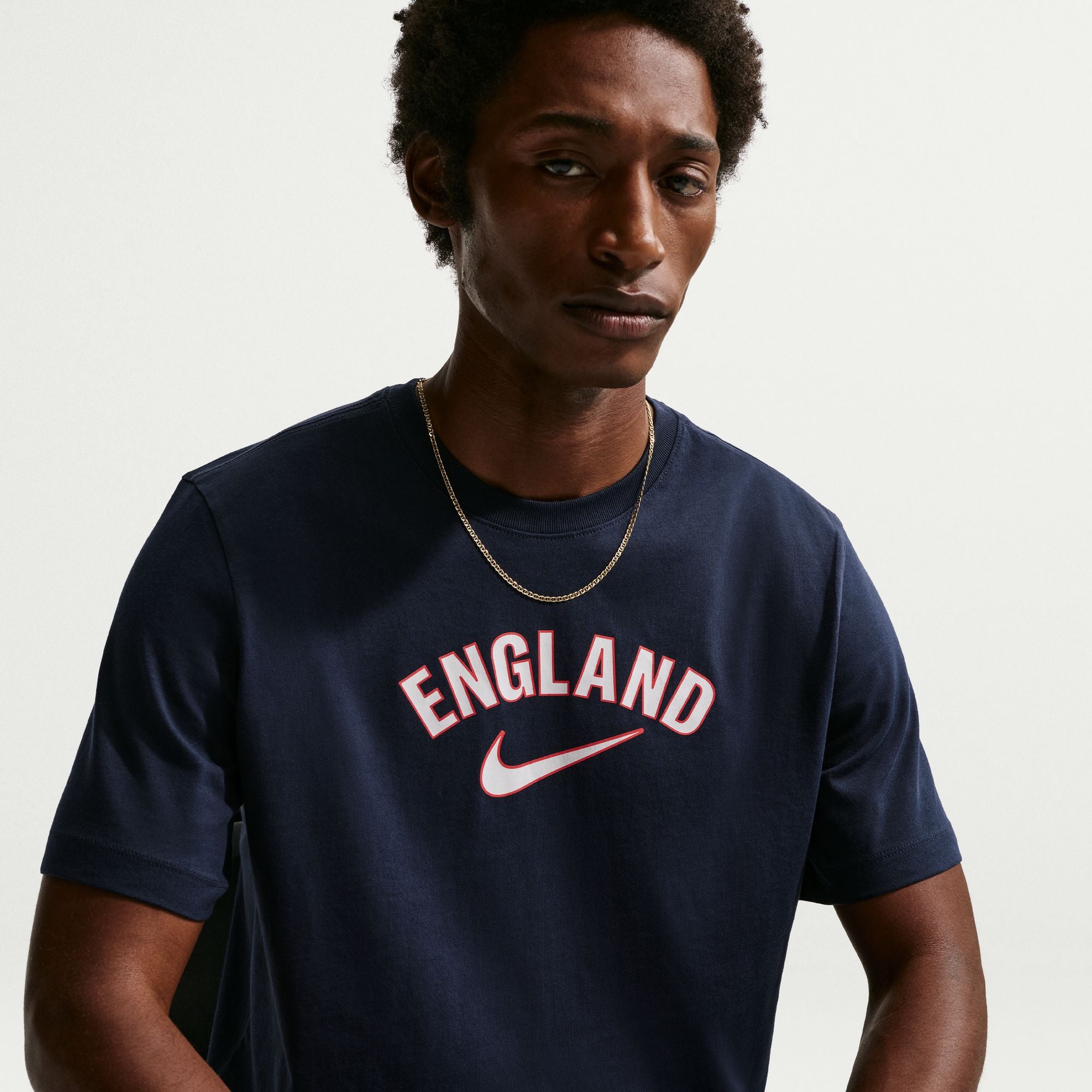 England 2026 Nike T-Shirt