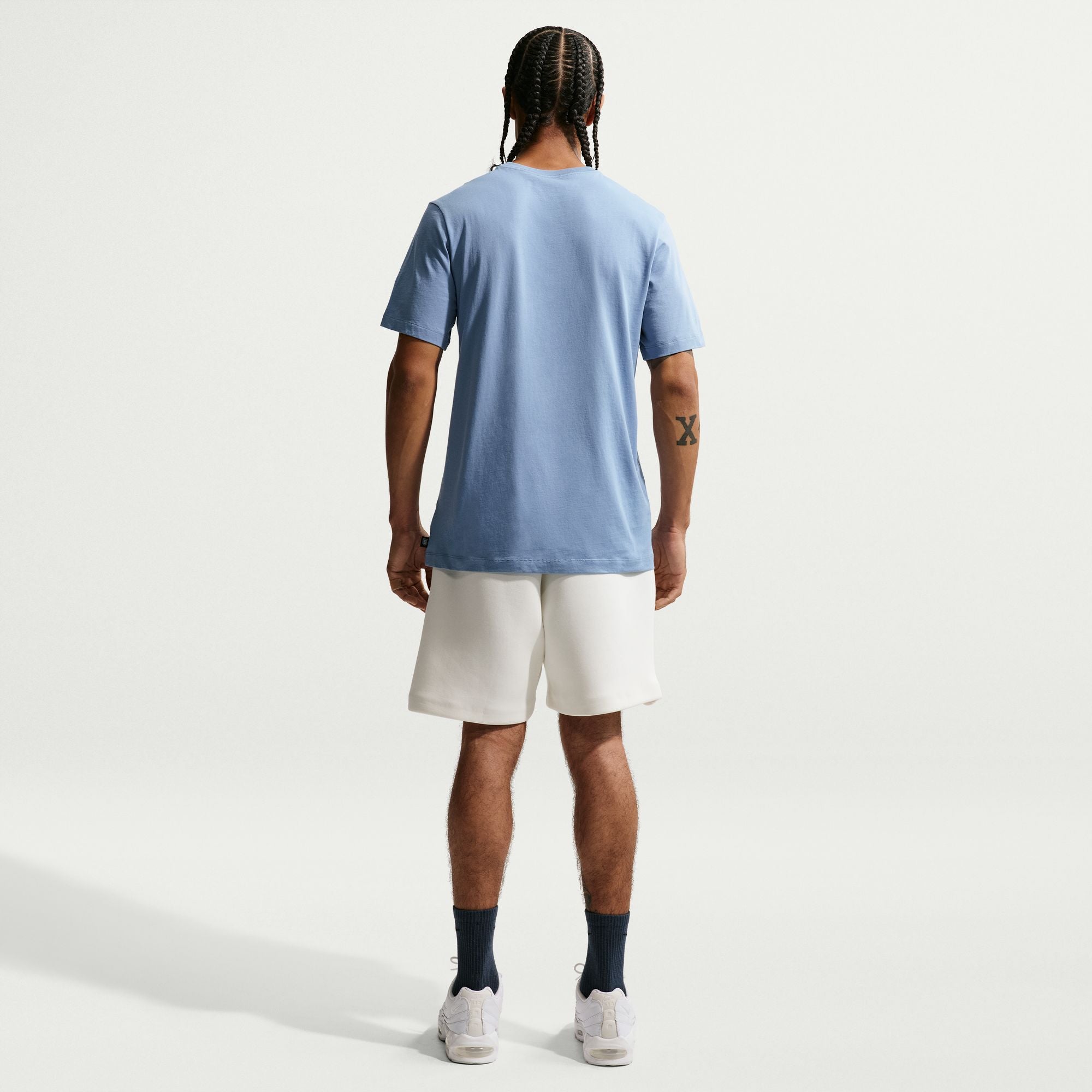 England Nike T-Shirt