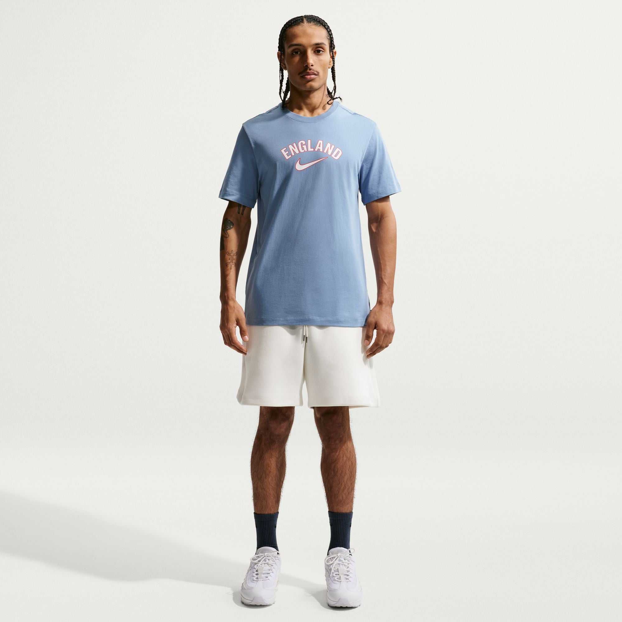 England Nike T-Shirt
