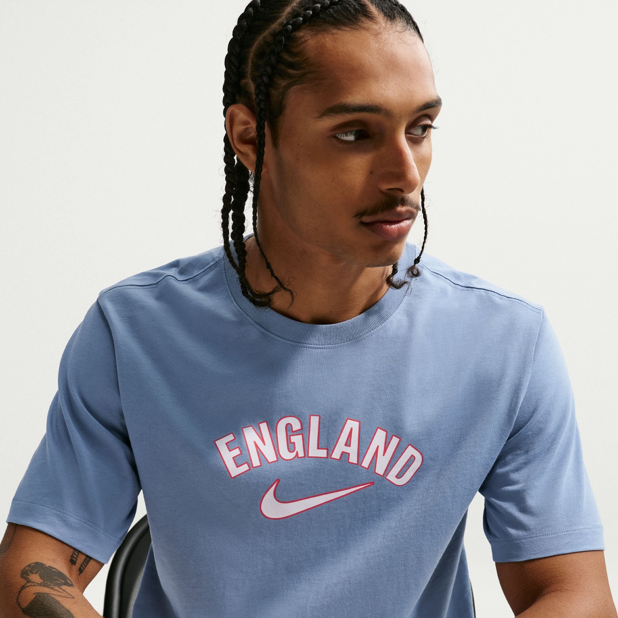 England Nike T-Shirt