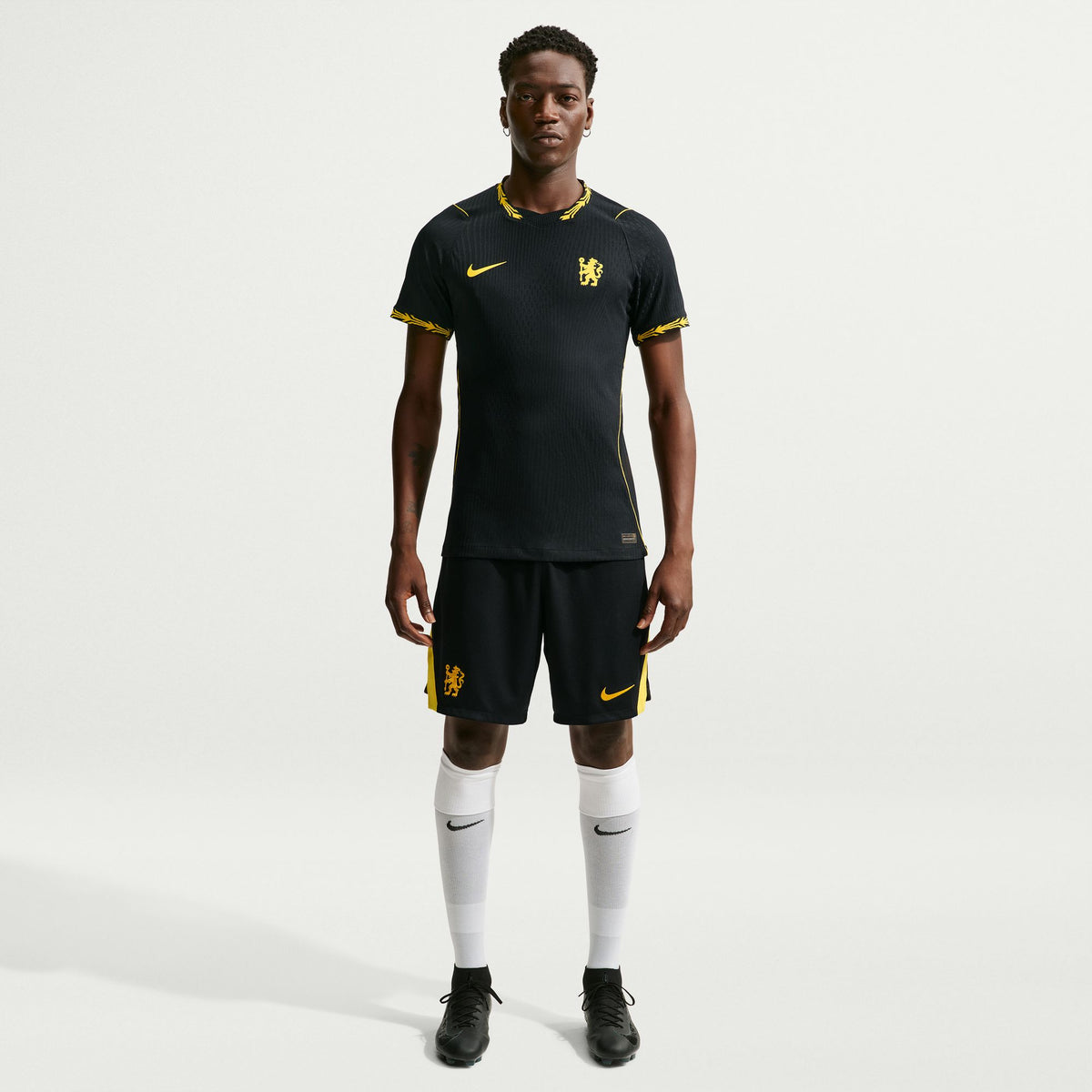 Chelsea FC 2026/27 Match Away Shirt - Nike
