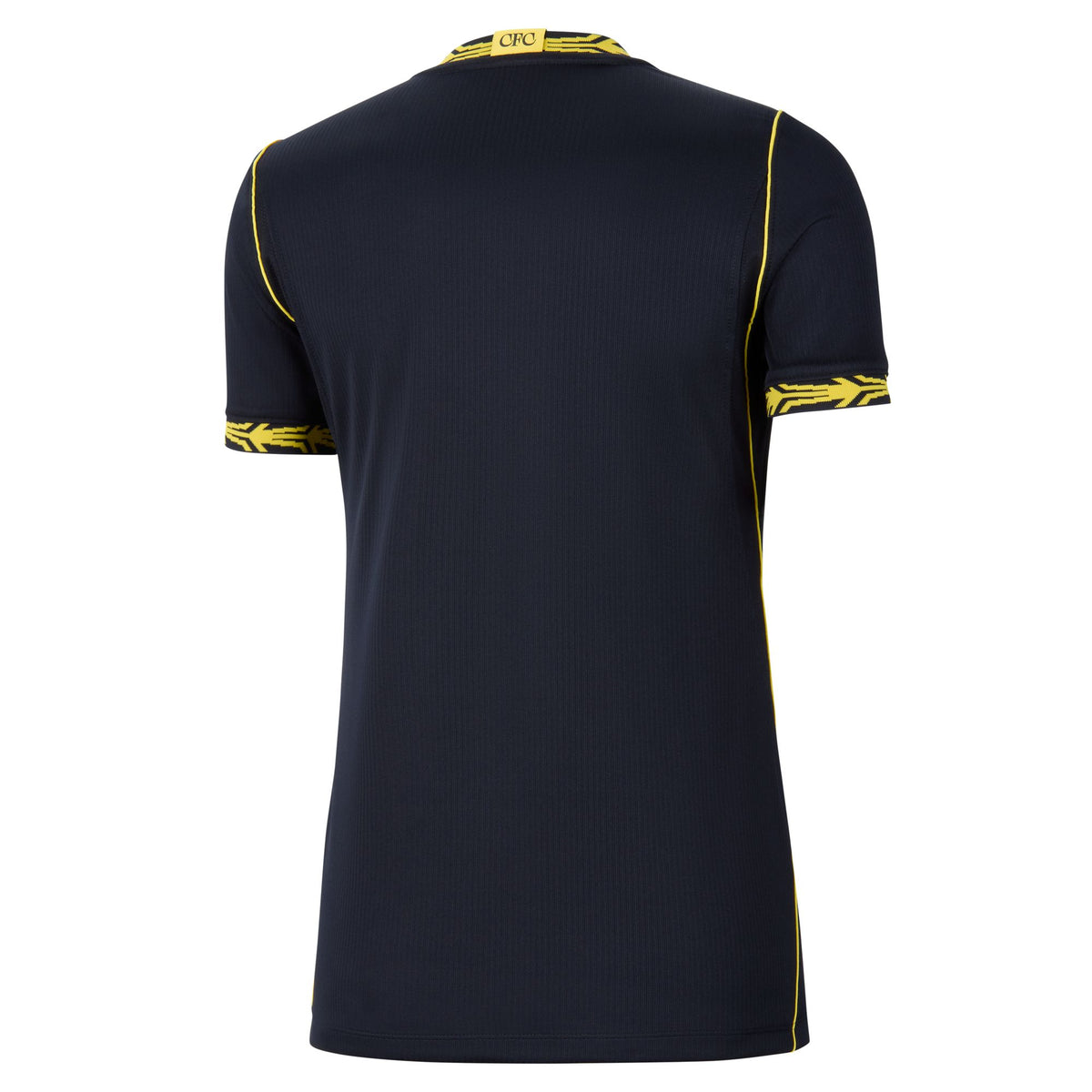 Chelsea FC 2026/27 Away Curved Shirt - Nike