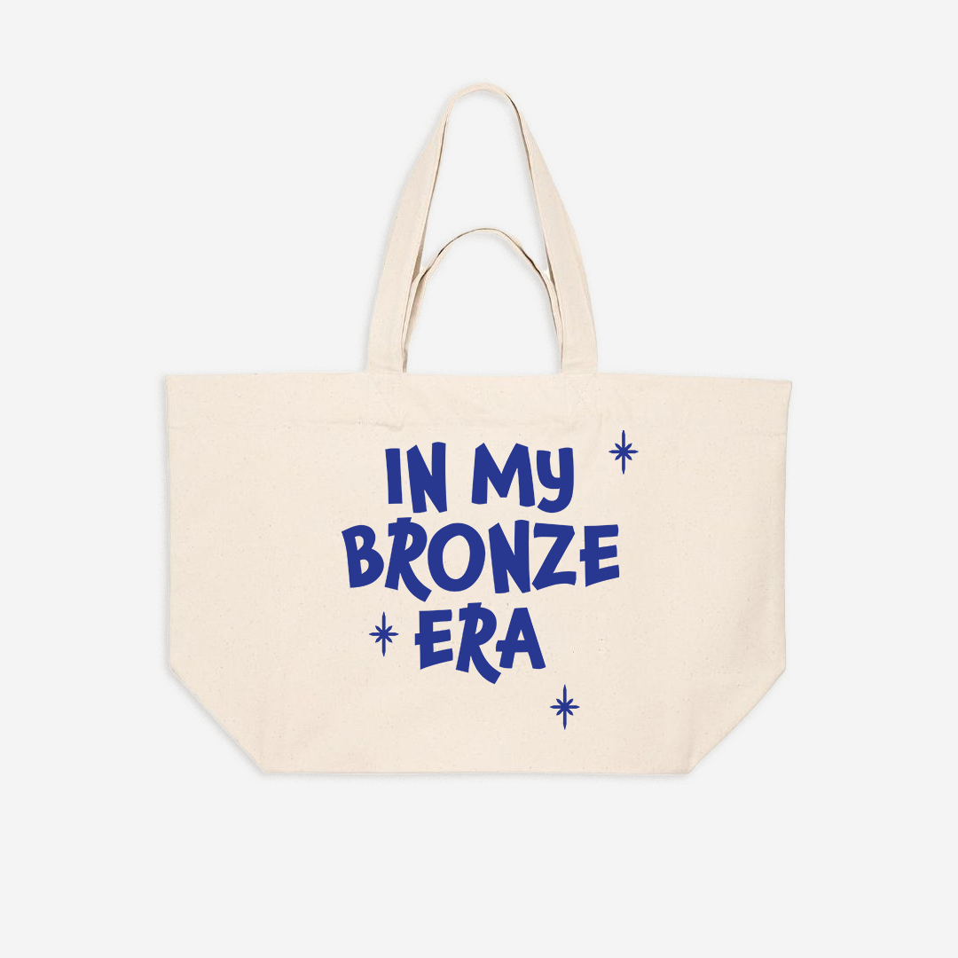 Foudys Own 'Era' Tote