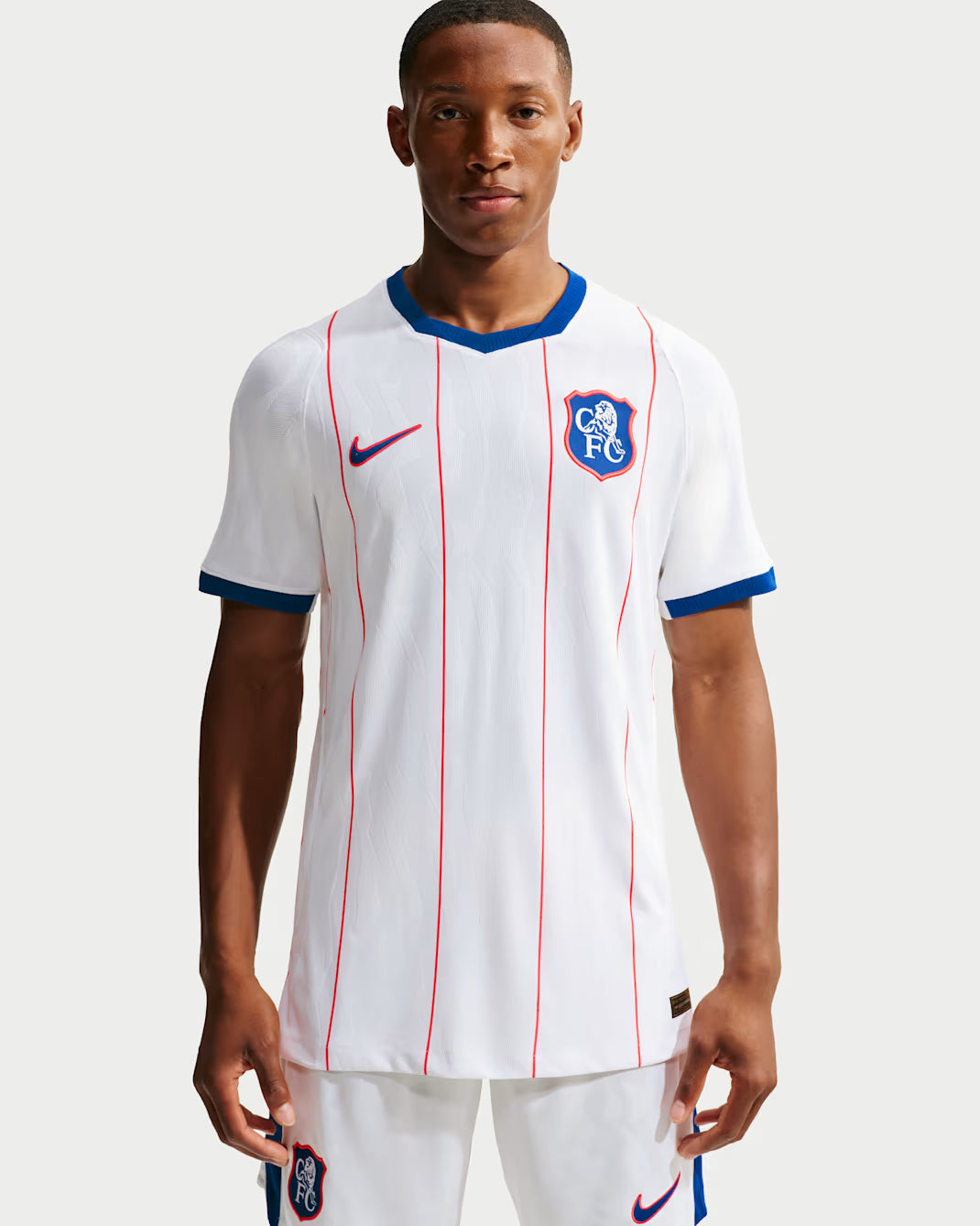 Chelsea FC 2026/27 Third Match Shirt - Nike