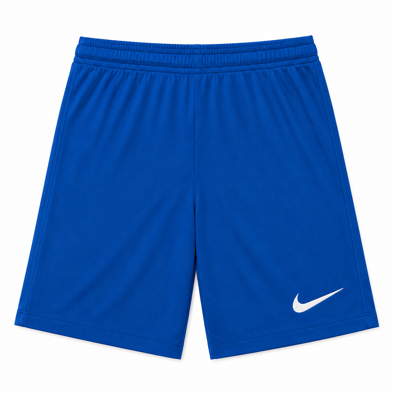 Royal Blue - (Lionesses Home 2025 Colours) Nike Junior Park III Shorts Royal Blue