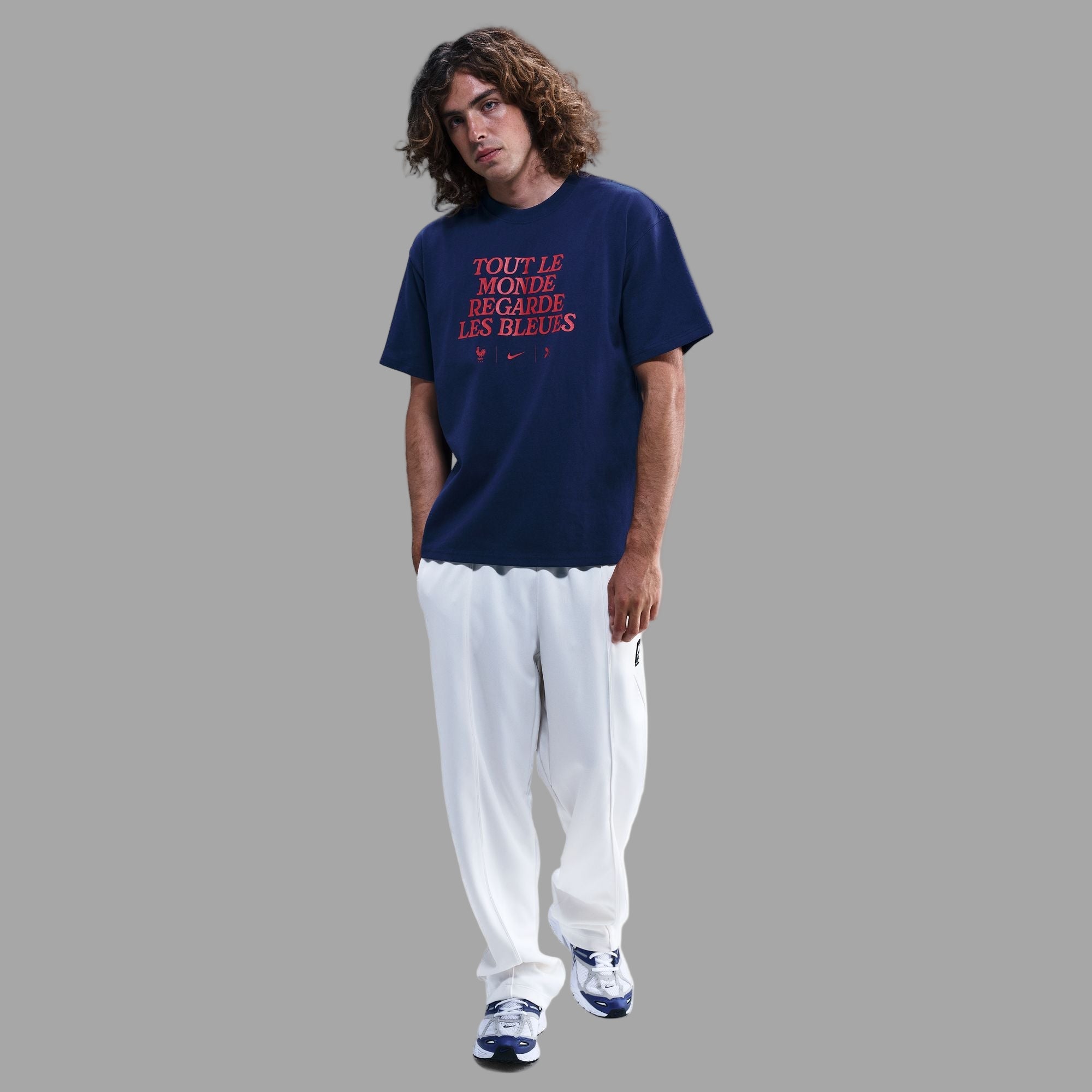 Everyone Watches Women's Sports™ France