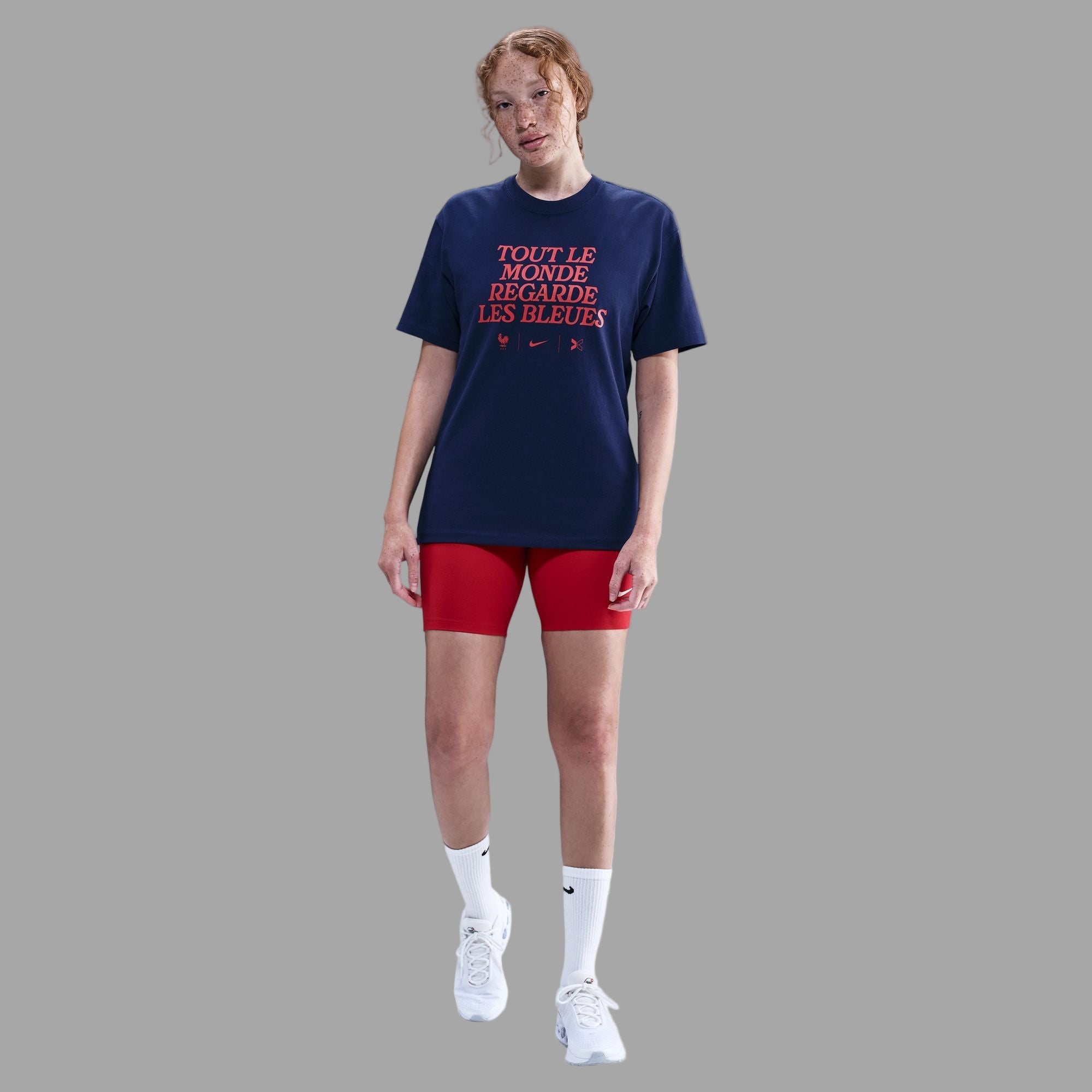 Everyone Watches Women's Sports™ France