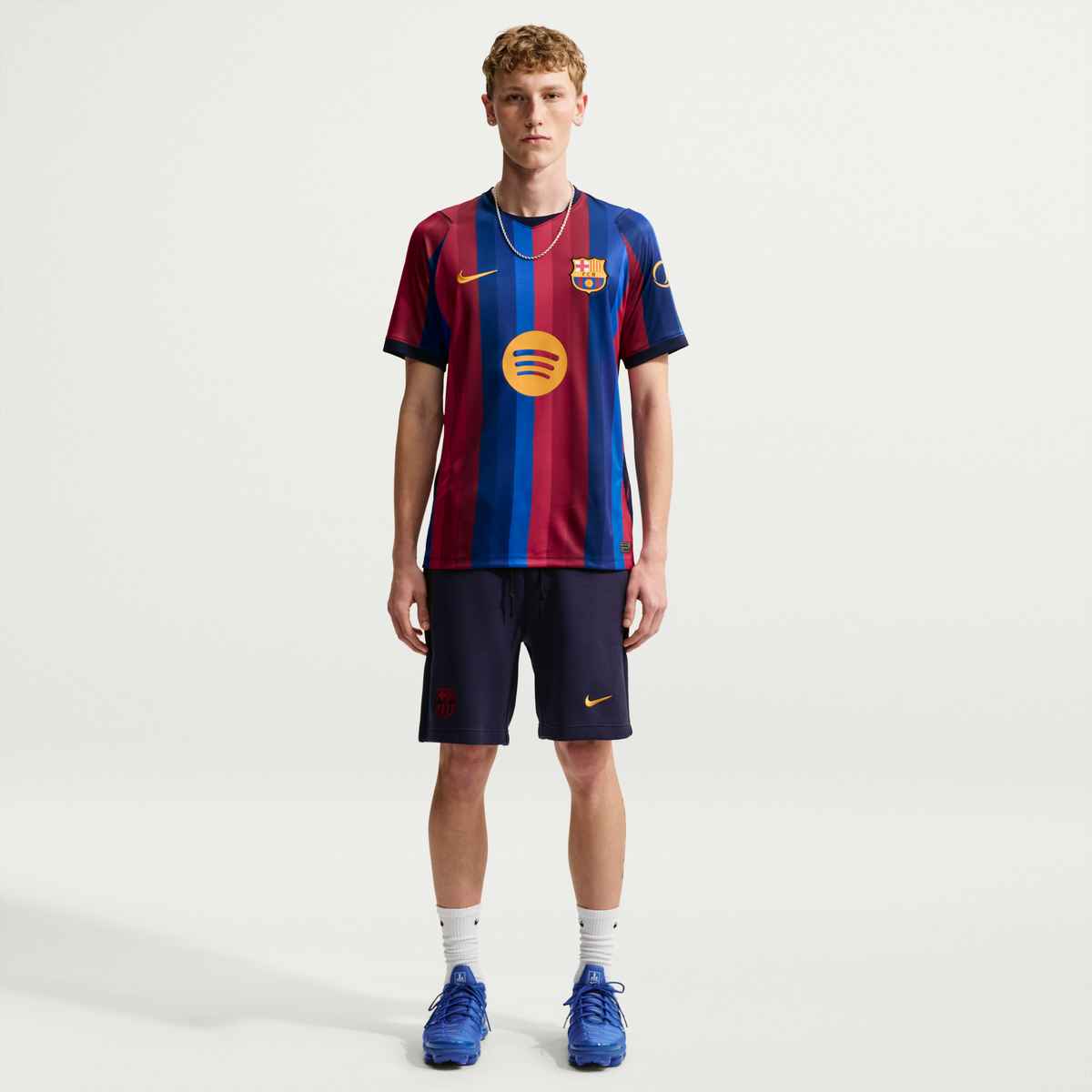 FC Barcelona 2026/27 Home - Nike
