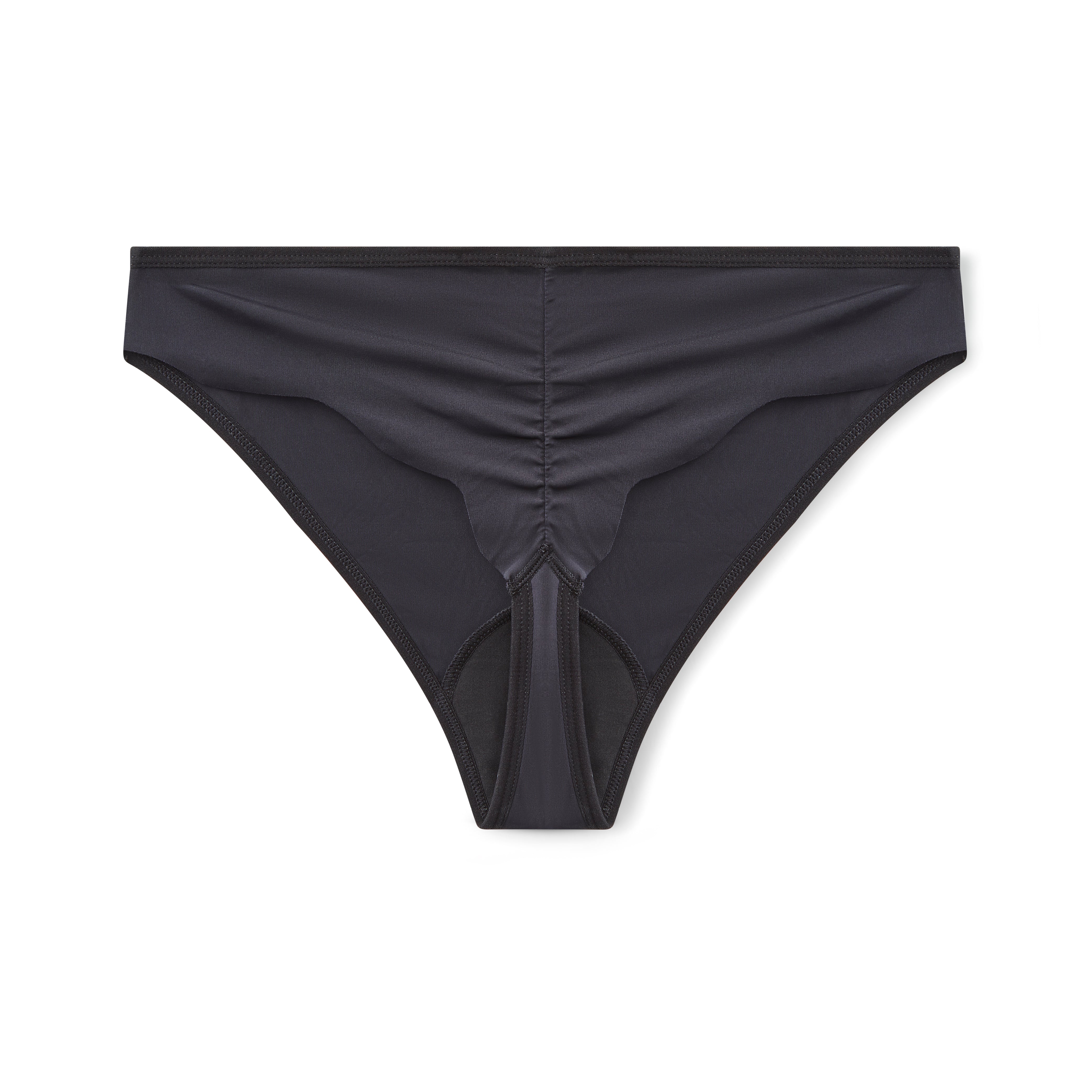 NIXI BODY THE GRACIE LEAKPROOF THONG