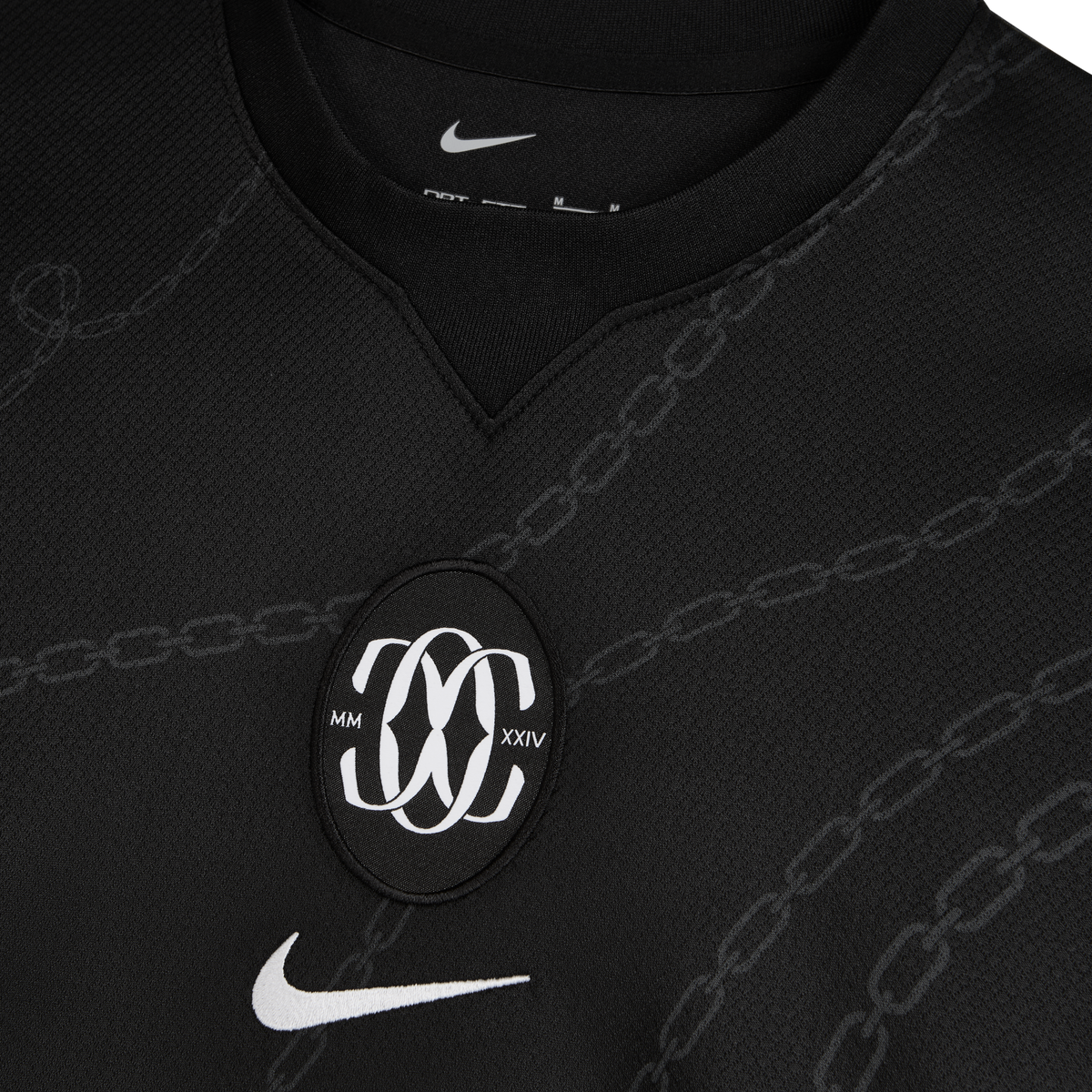 FC Como Women 2026/27 Away Shirt - Nike